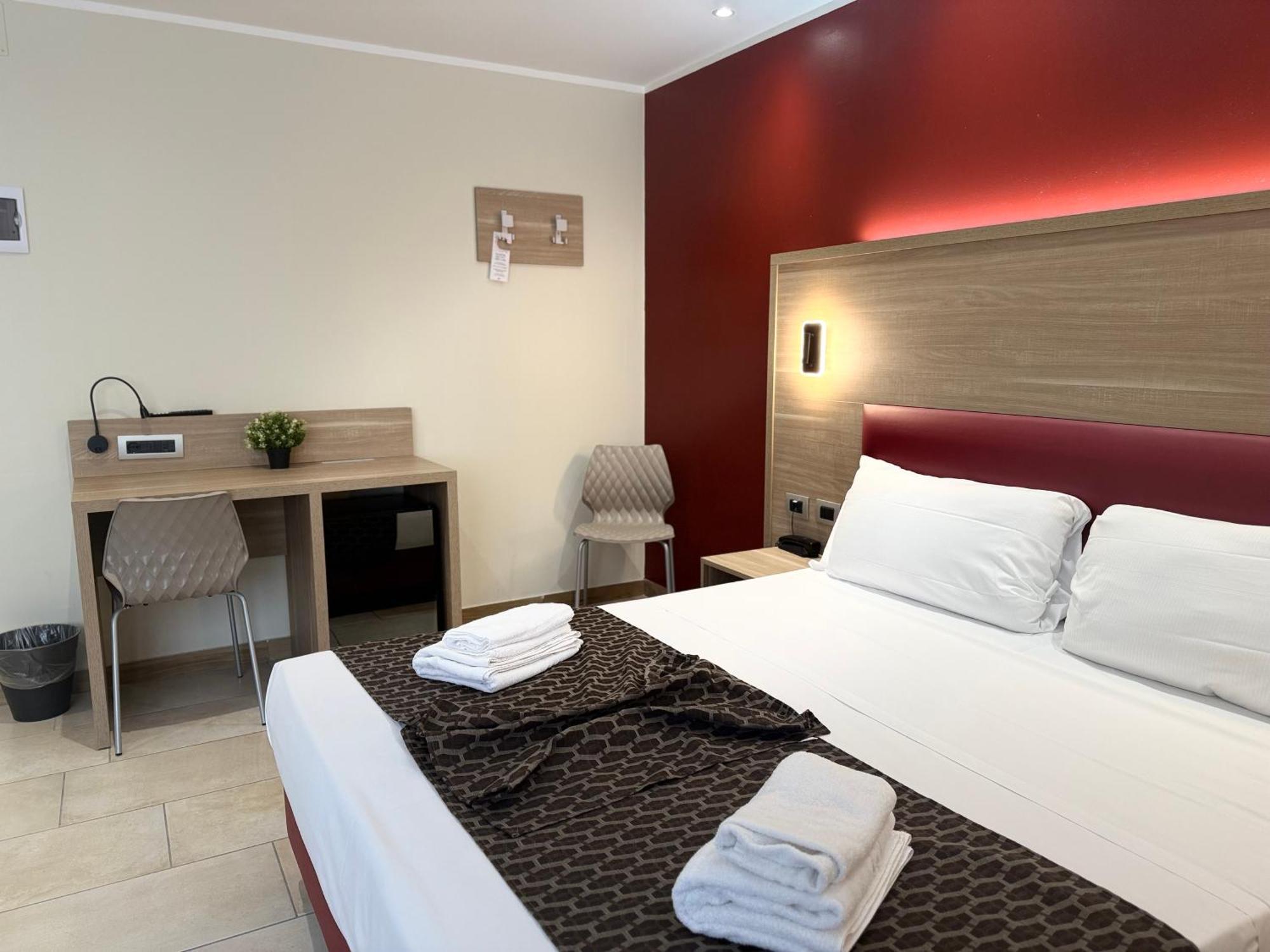 Giacosa Hotel Milan