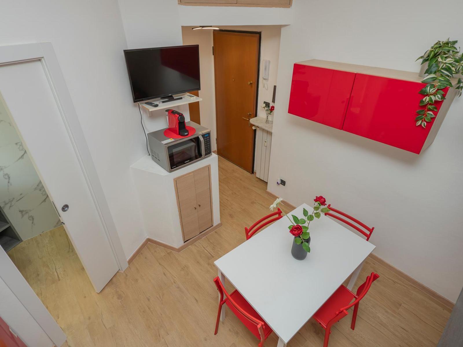 Apartamento Romantica, Duomo E A 10 Min, Isola, Wi-fi, Aria Condizionata Milão