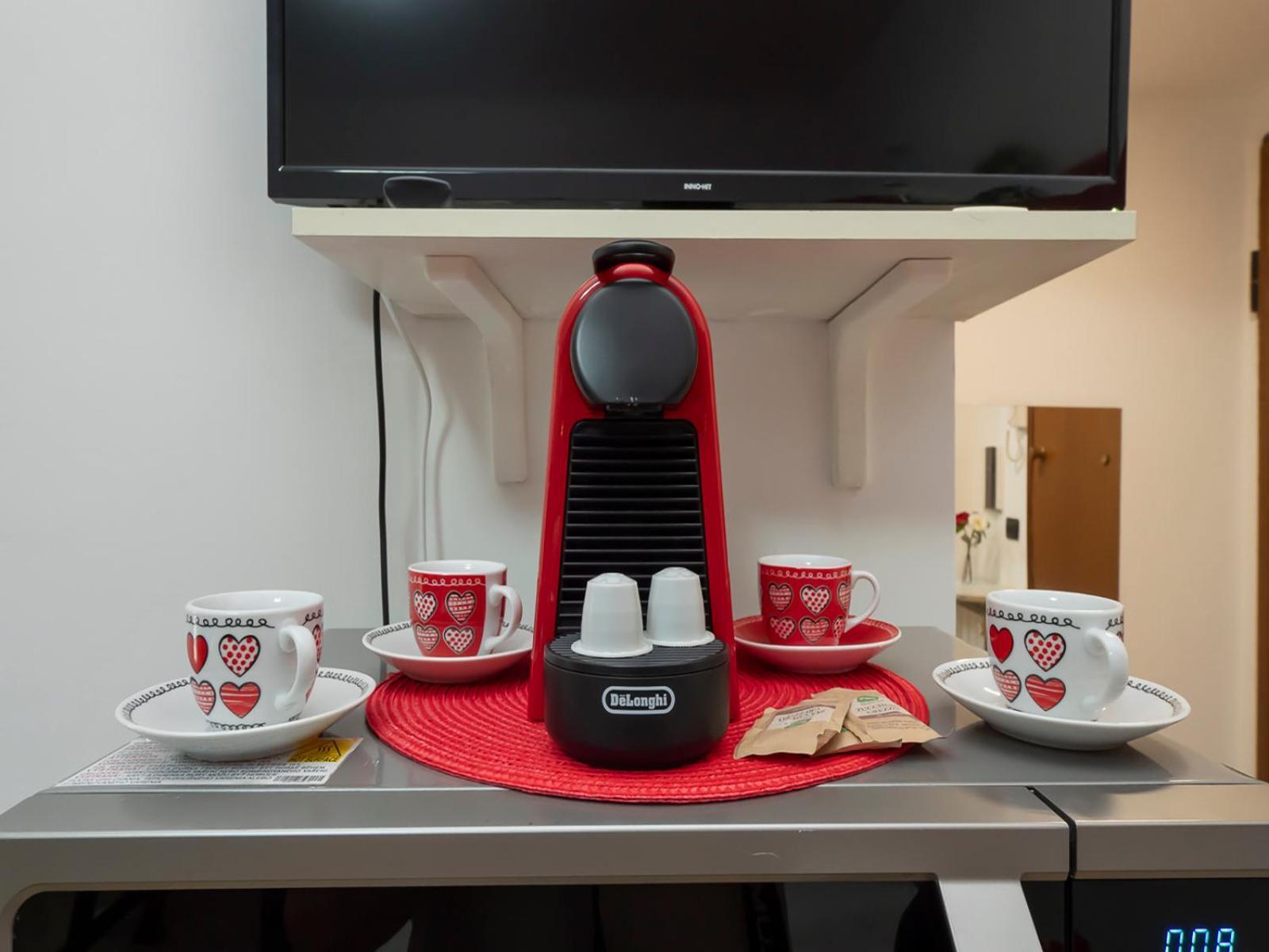 Romantica, Duomo E A 10 Min, Isola, Wi-fi, Aria Condizionata Apartamento *