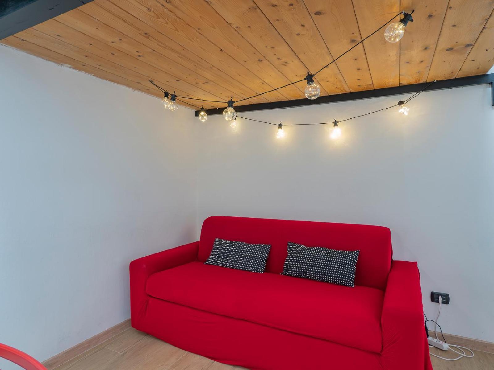 Apartamento Romantica, Duomo E A 10 Min, Isola, Wi-fi, Aria Condizionata Milão