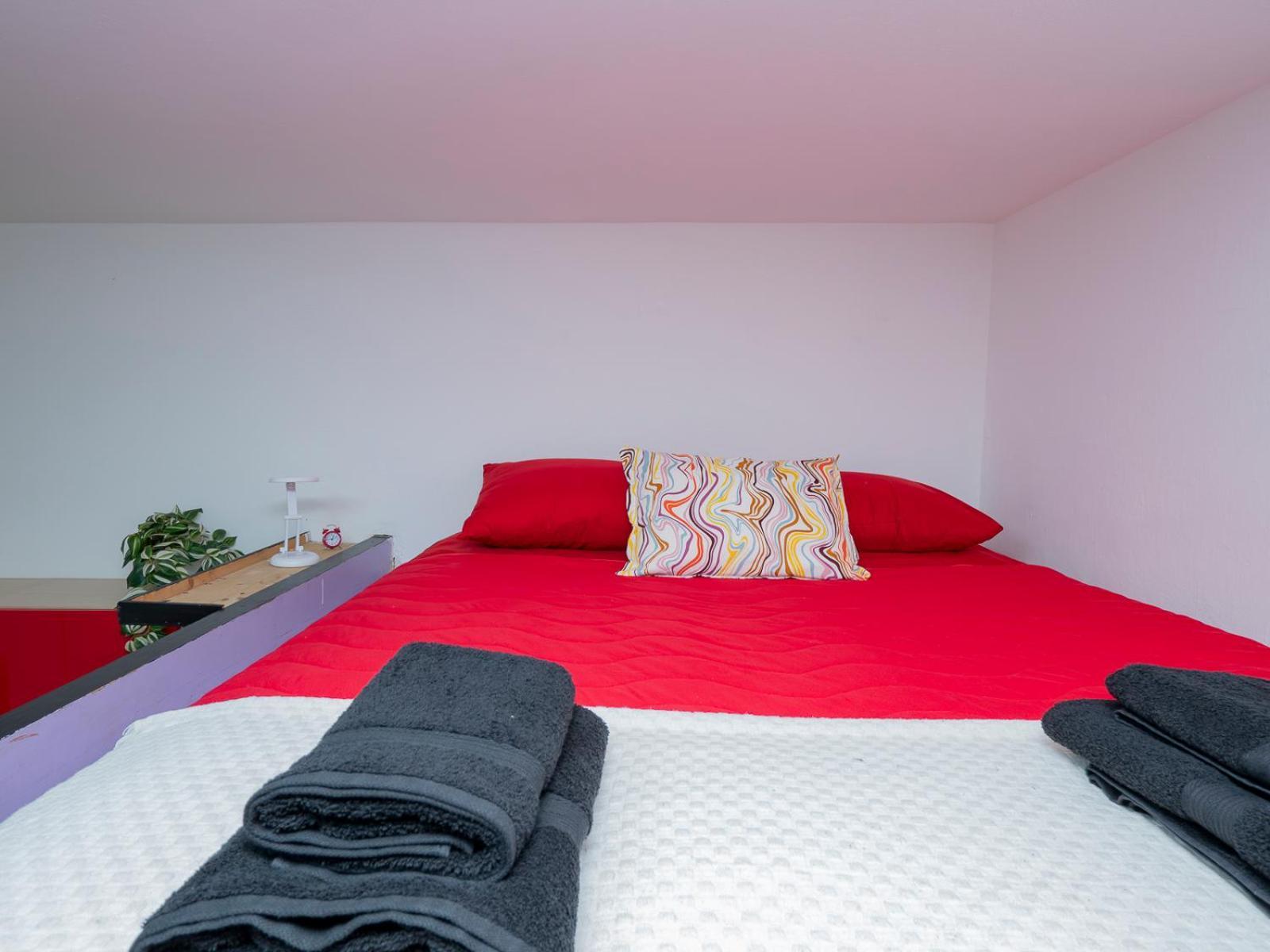 Apartamento Romantica, Duomo E A 10 Min, Isola, Wi-fi, Aria Condizionata *
