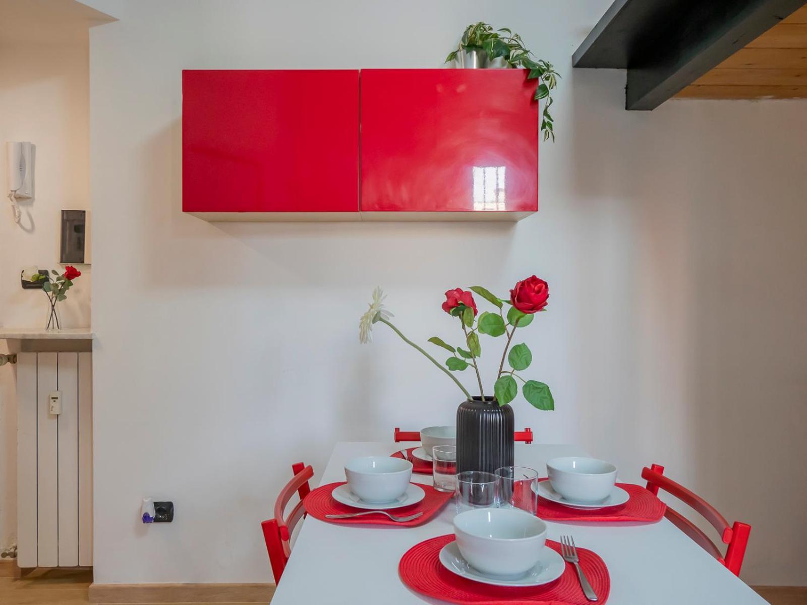 Romantica, Duomo E A 10 Min, Isola, Wi-fi, Aria Condizionata Apartamento