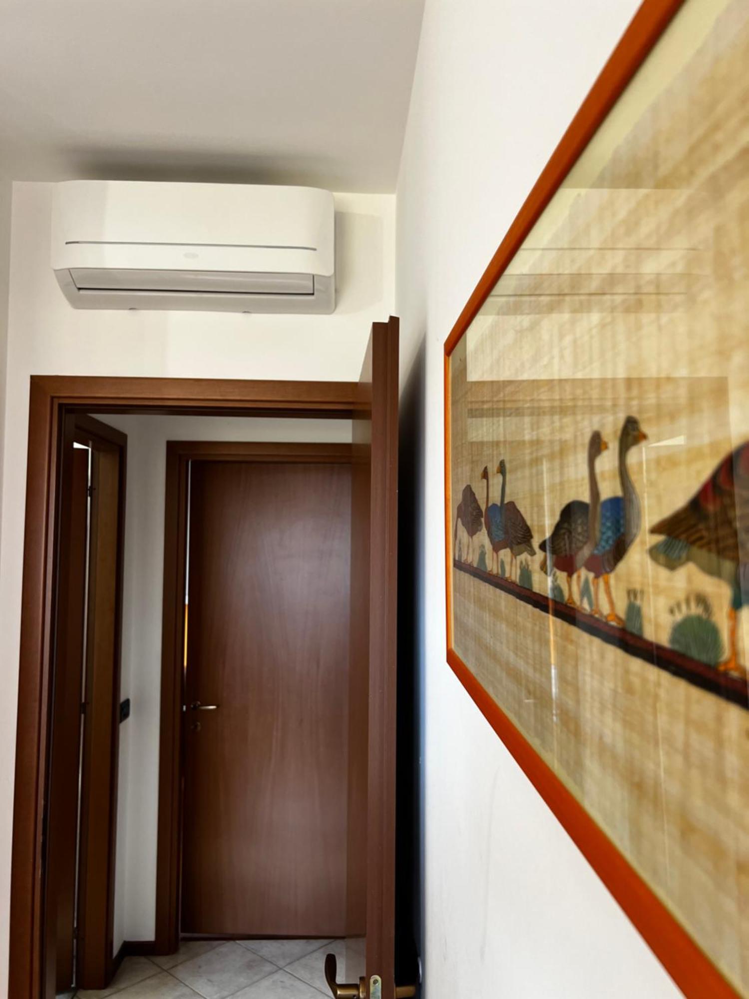 Prada Wifi-netflix-air Conditioning Milan