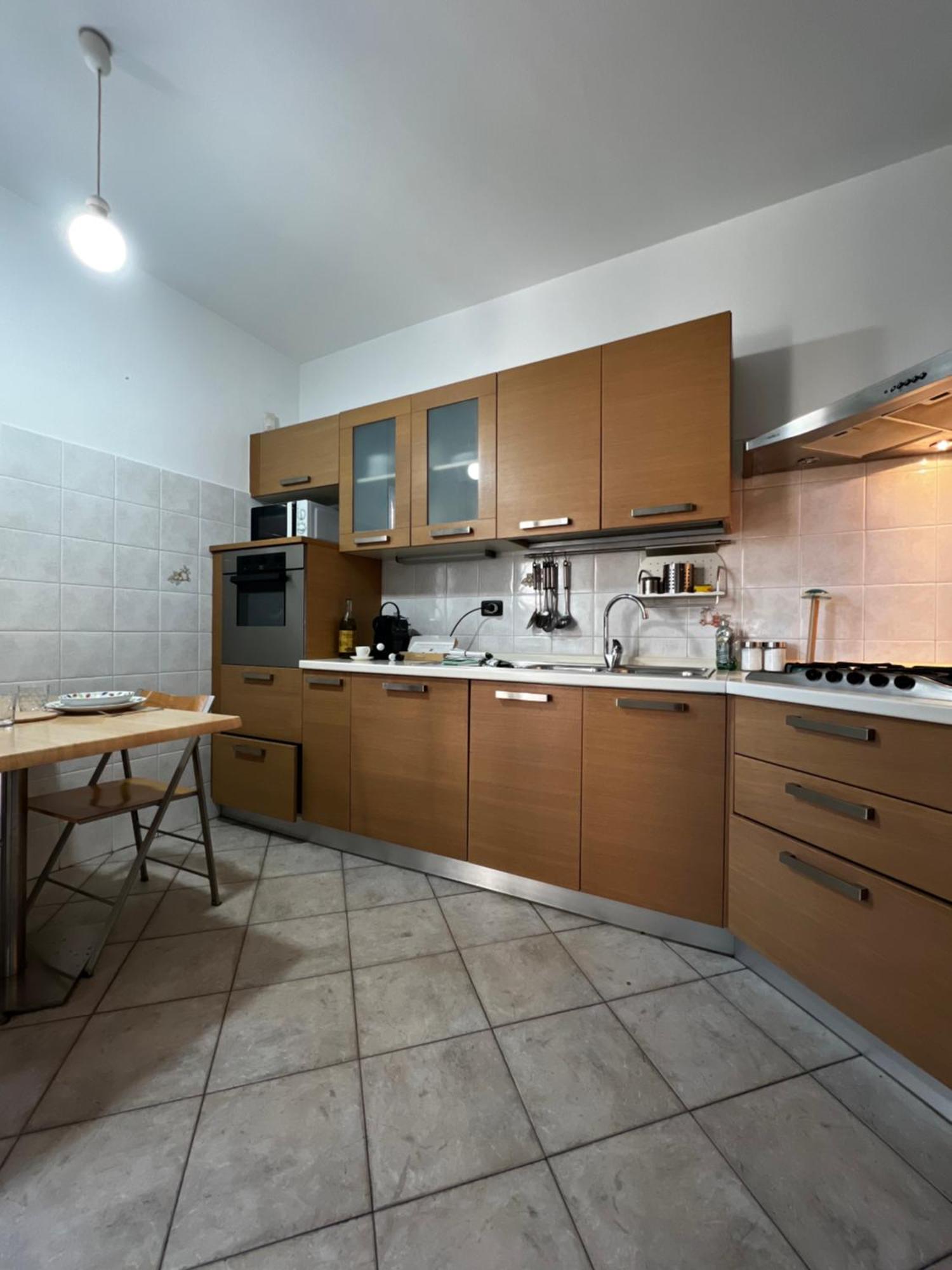 Apartment Prada Wifi-netflix-air Conditioning Milan