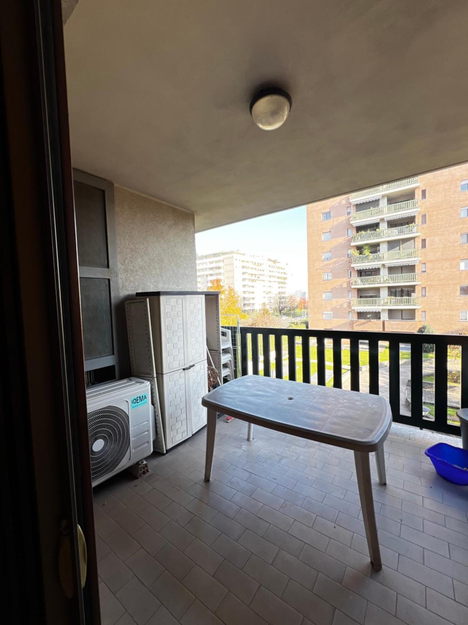 Prada Wifi-netflix-air Conditioning * Milan