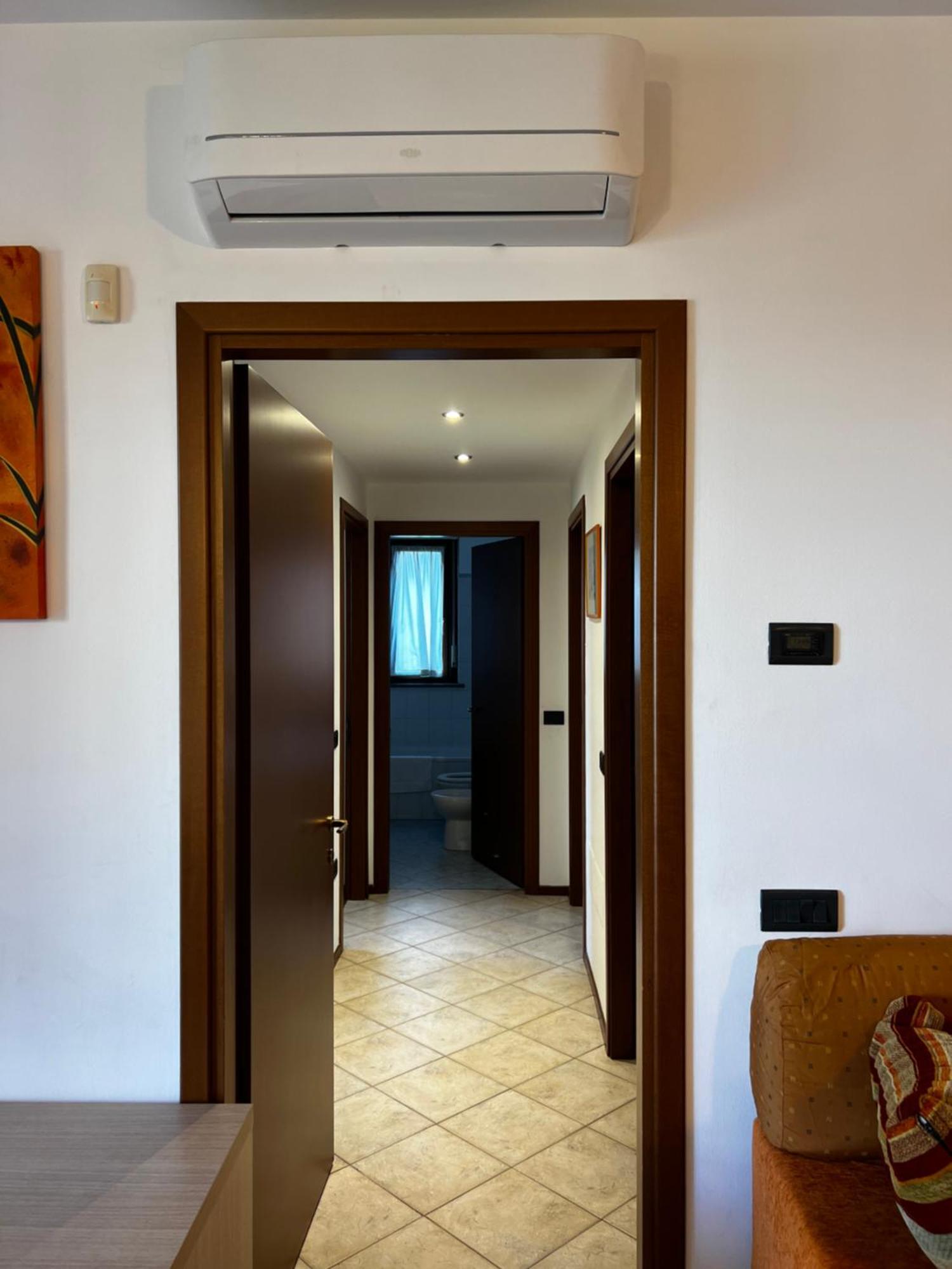 Apartment Prada Wifi-netflix-air Conditioning *