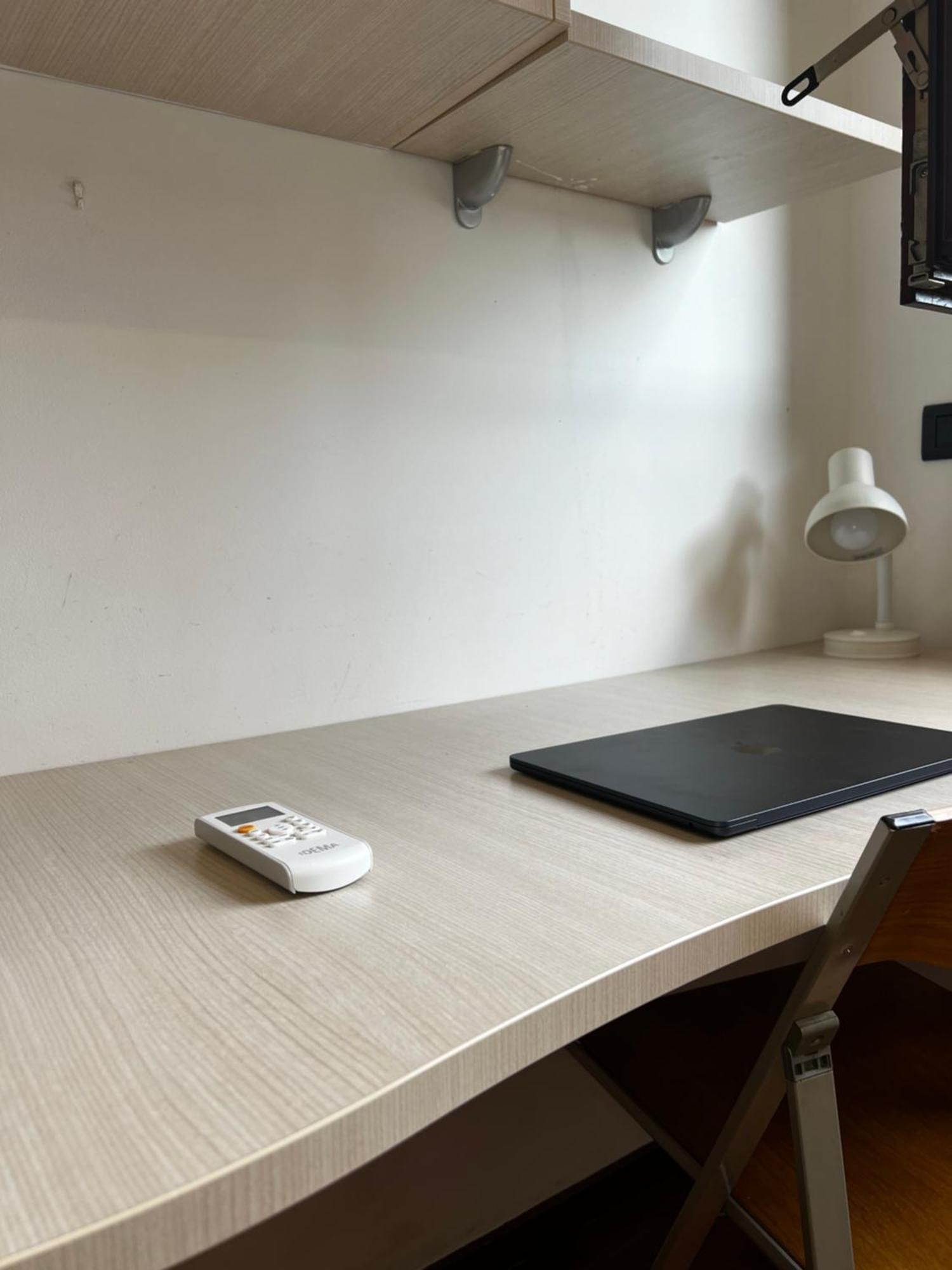 Prada Wifi-netflix-air Conditioning Apartment Milan