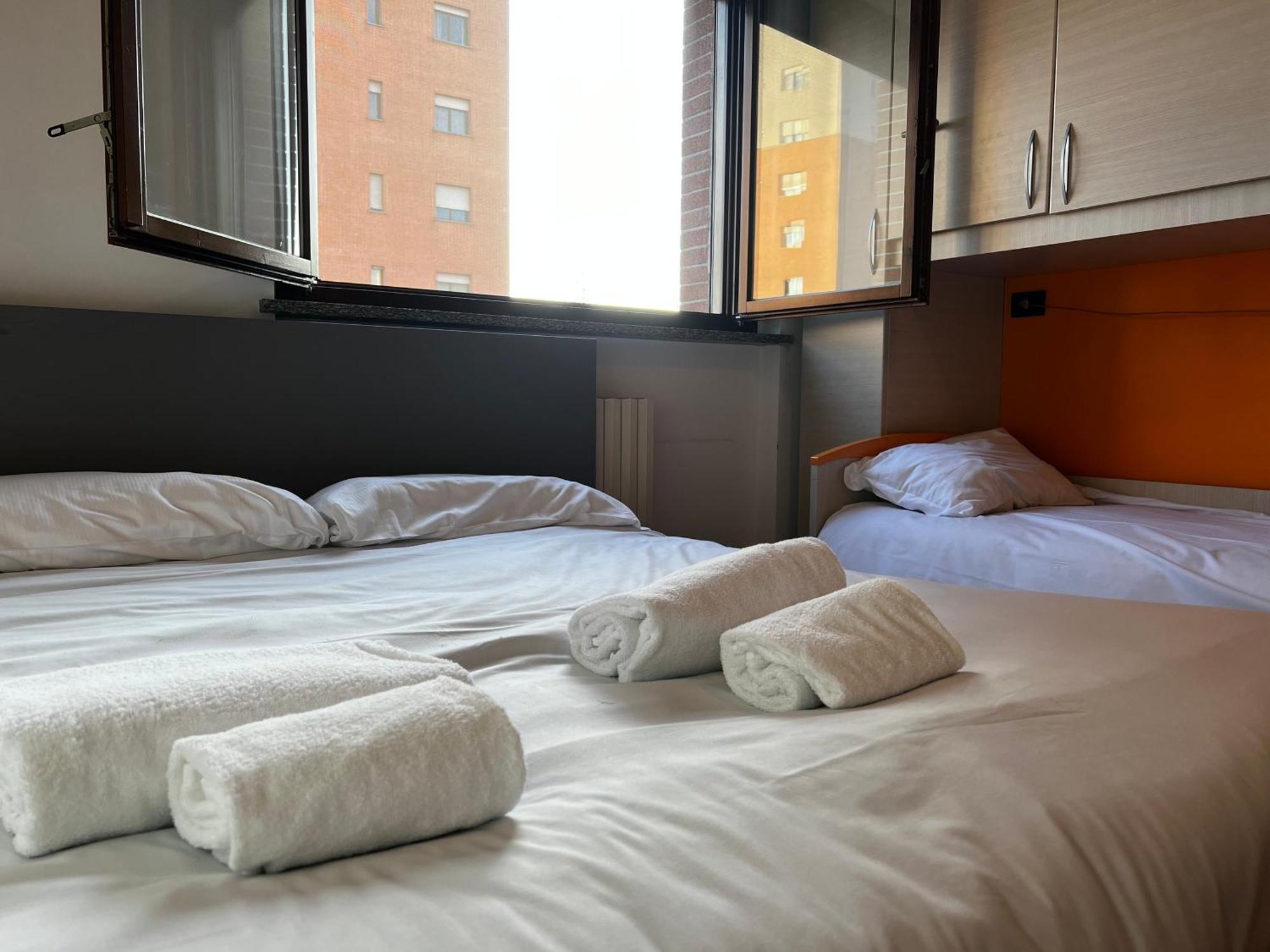 Prada Wifi-netflix-air Conditioning Milan