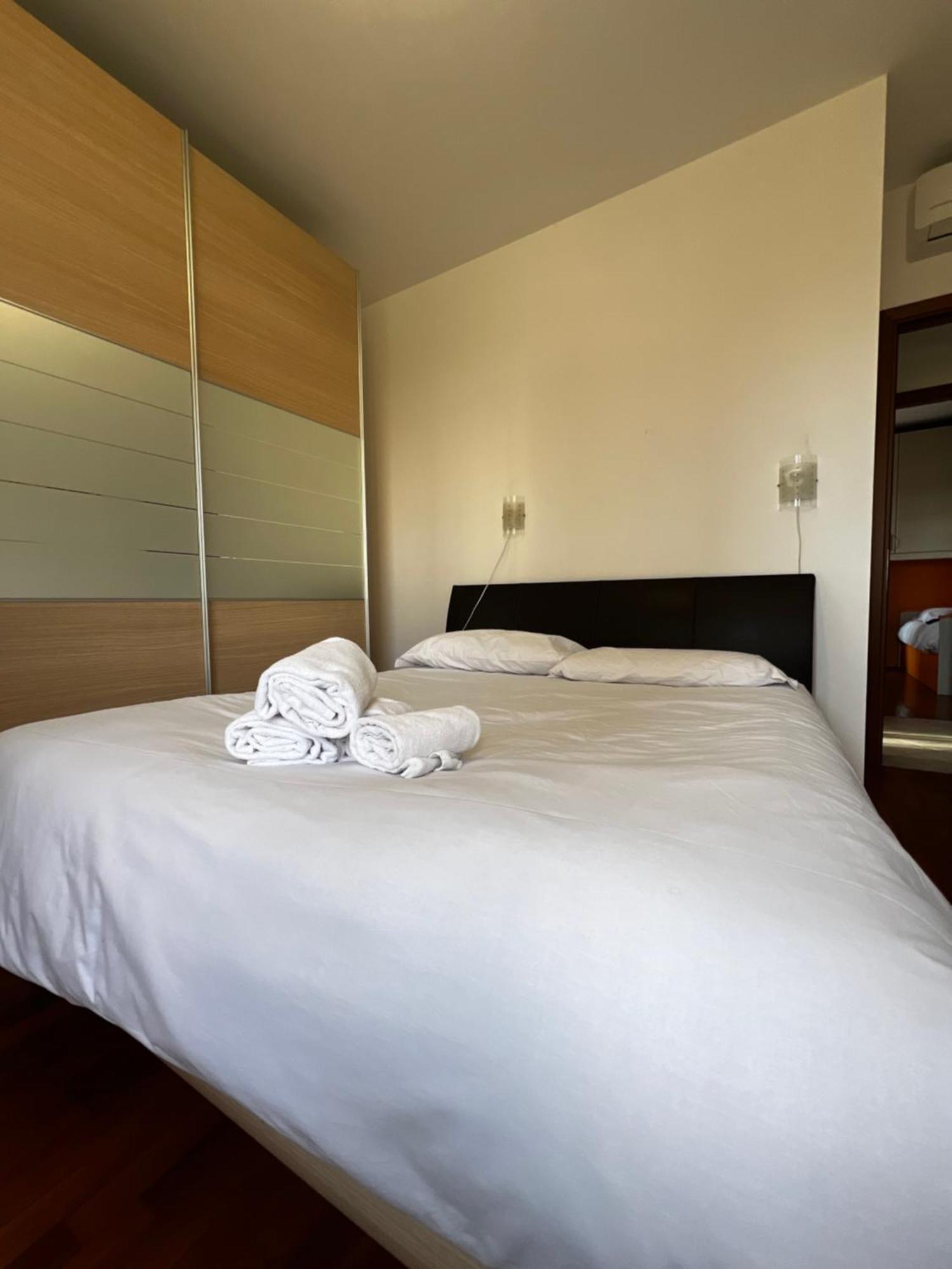 Prada Wifi-netflix-air Conditioning Apartment Milan