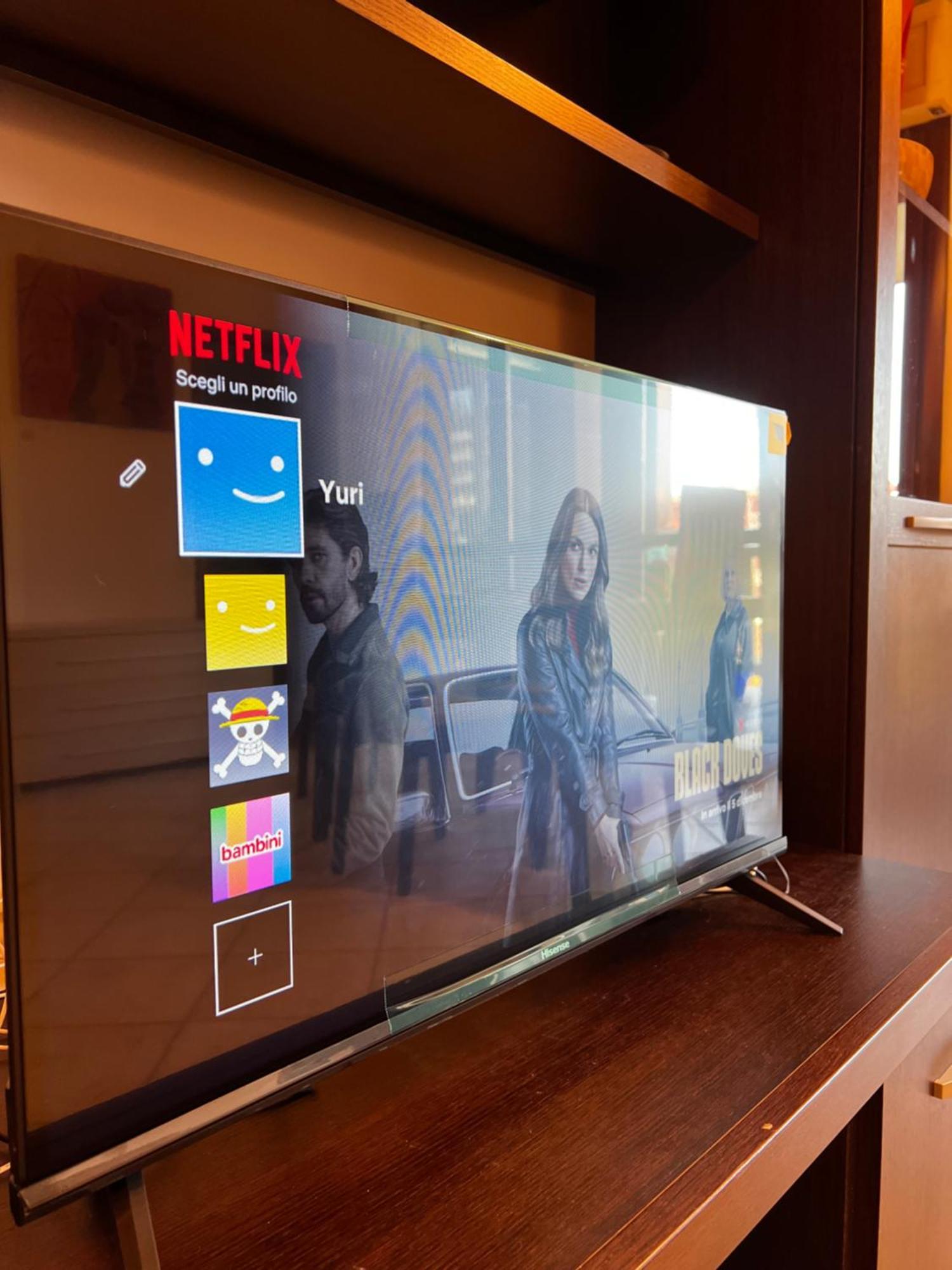 Prada Wifi-netflix-air Conditioning Milan
