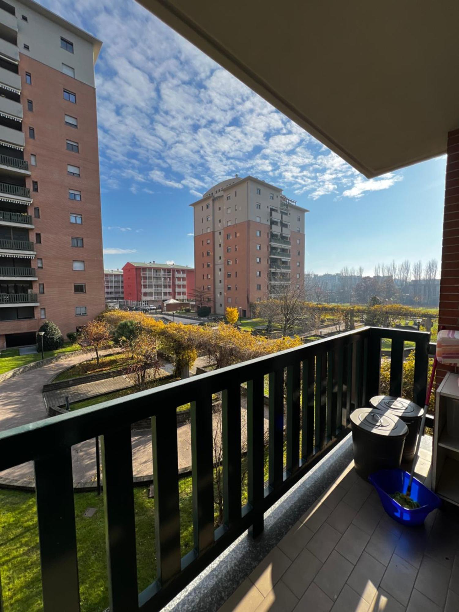 Apartment Prada Wifi-netflix-air Conditioning Milan