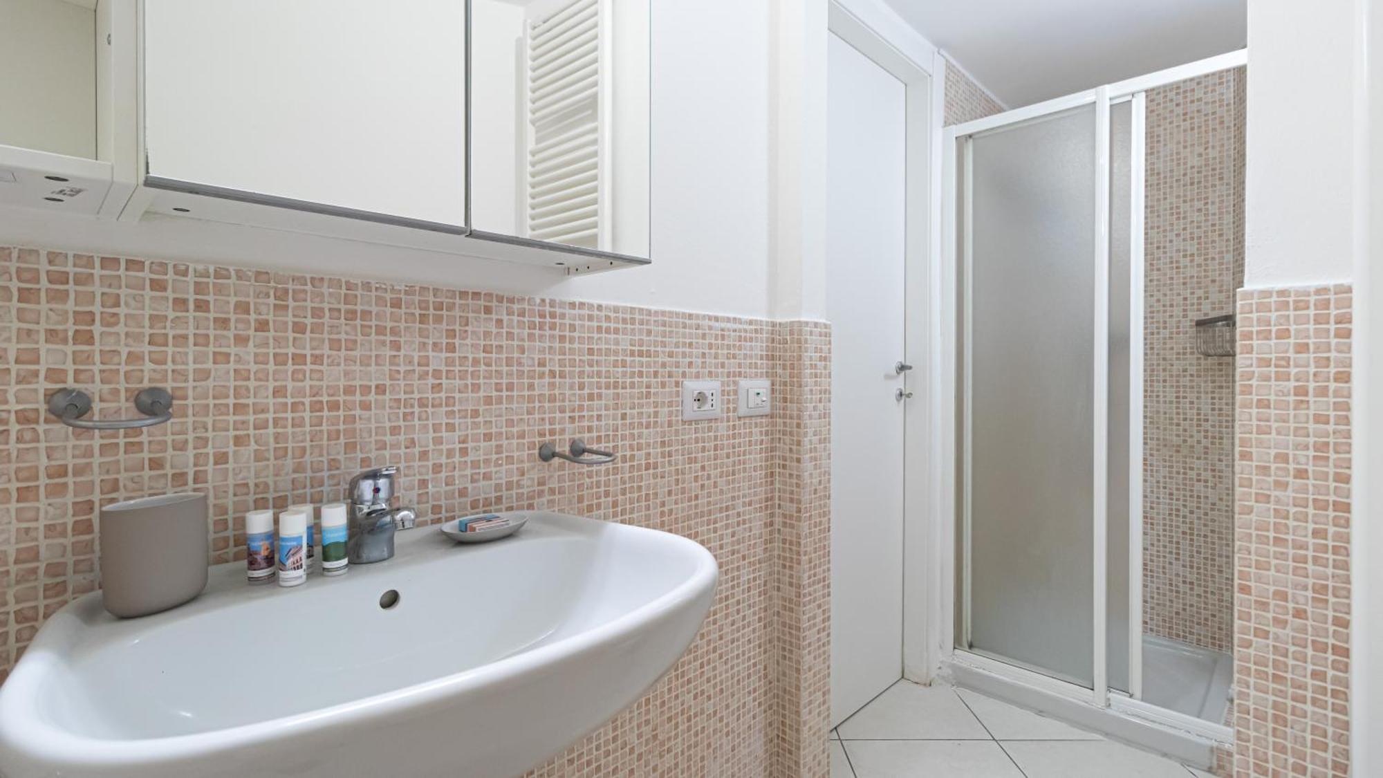 Apartamento Italianway - Isonzo 24 Milão