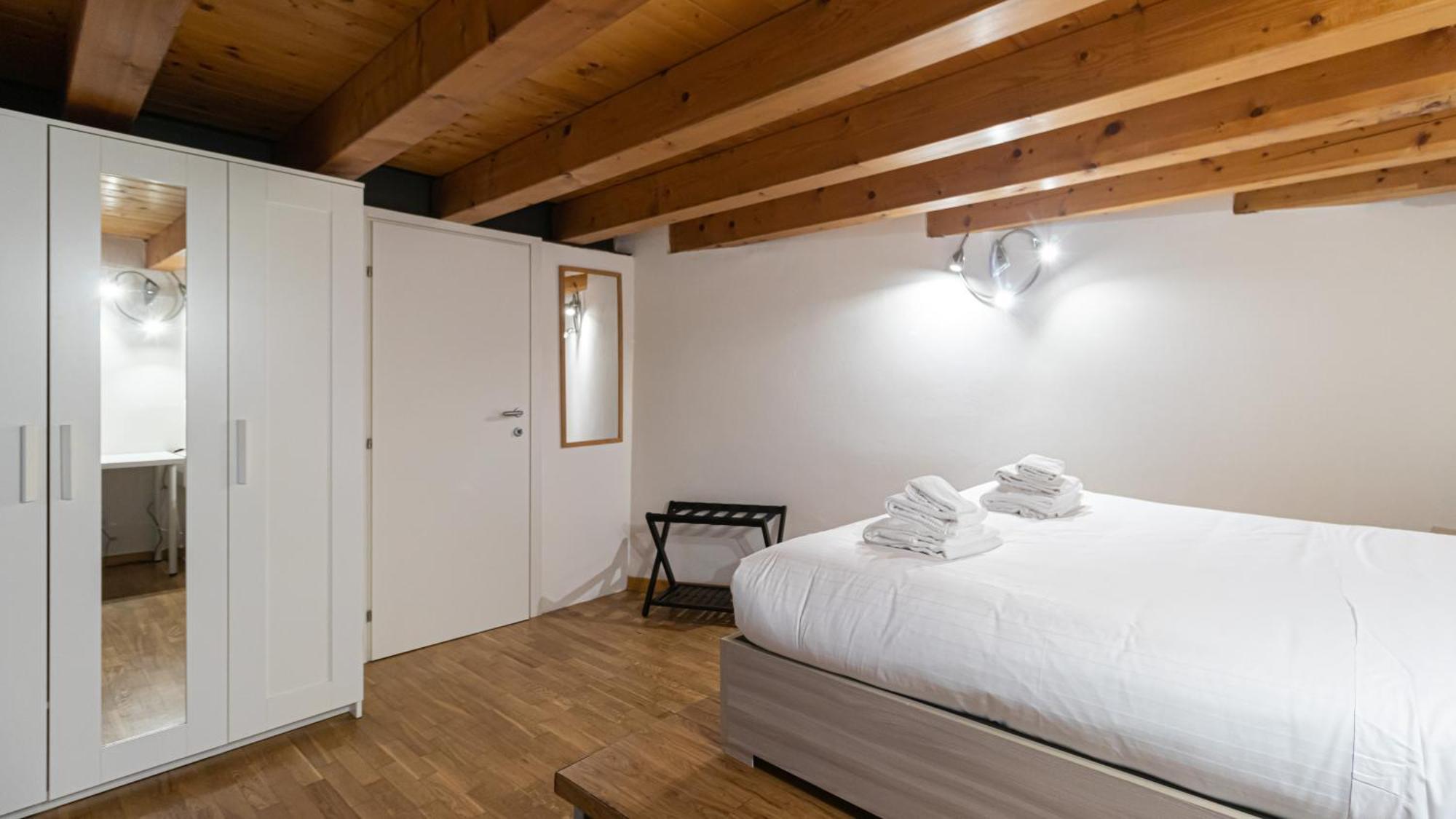 Italianway - Isonzo 24 Apartamento Milão