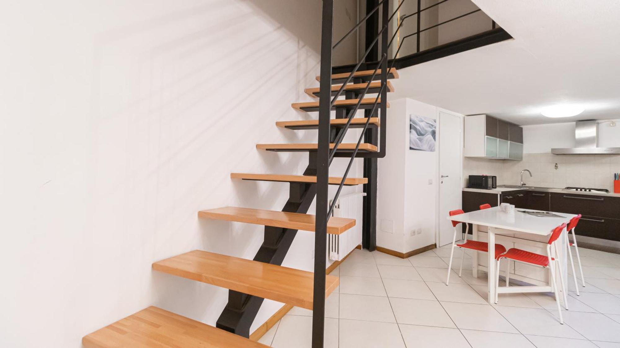 Apartamento Italianway - Isonzo 24 Milão