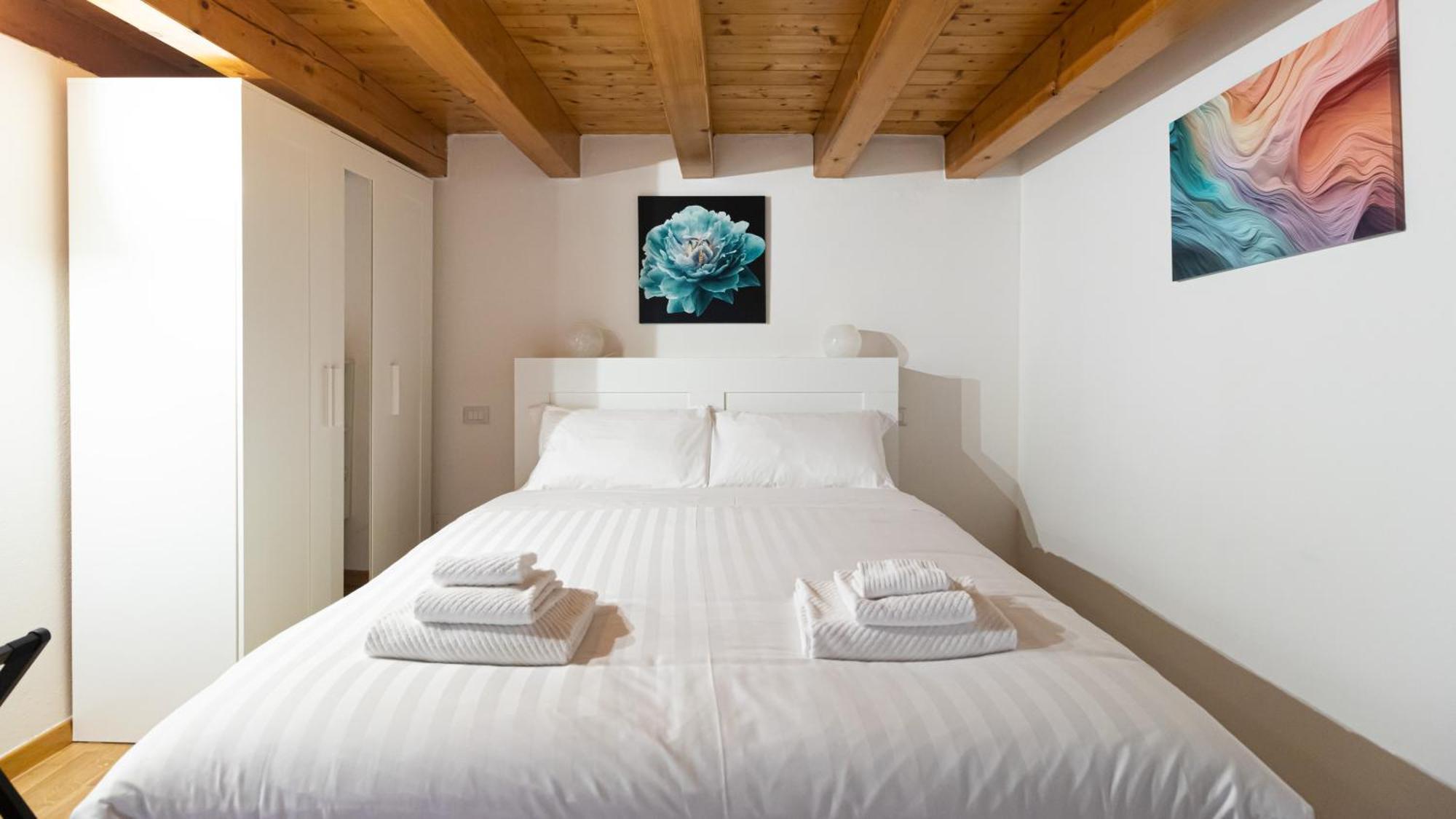 Apartamento Italianway - Isonzo 24 *