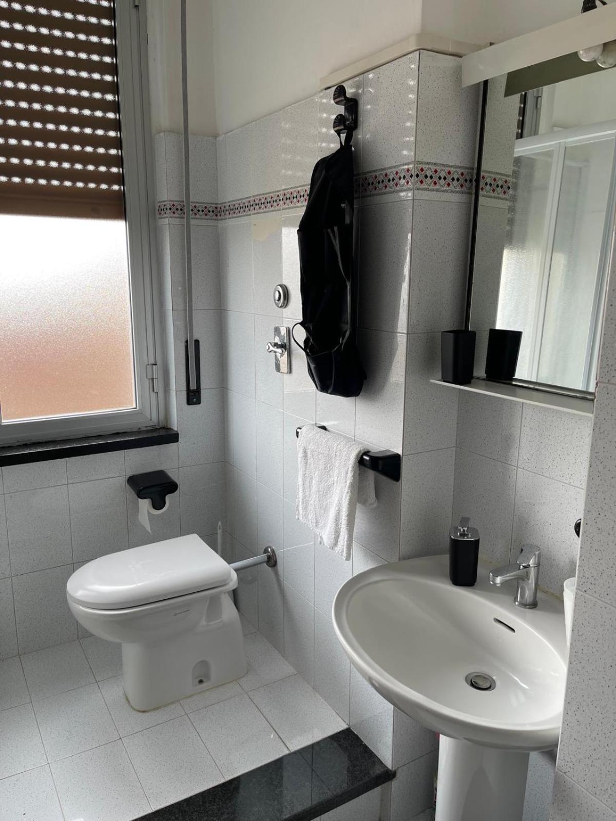 Apartment Bright Flat - Fashion & Design District Milan