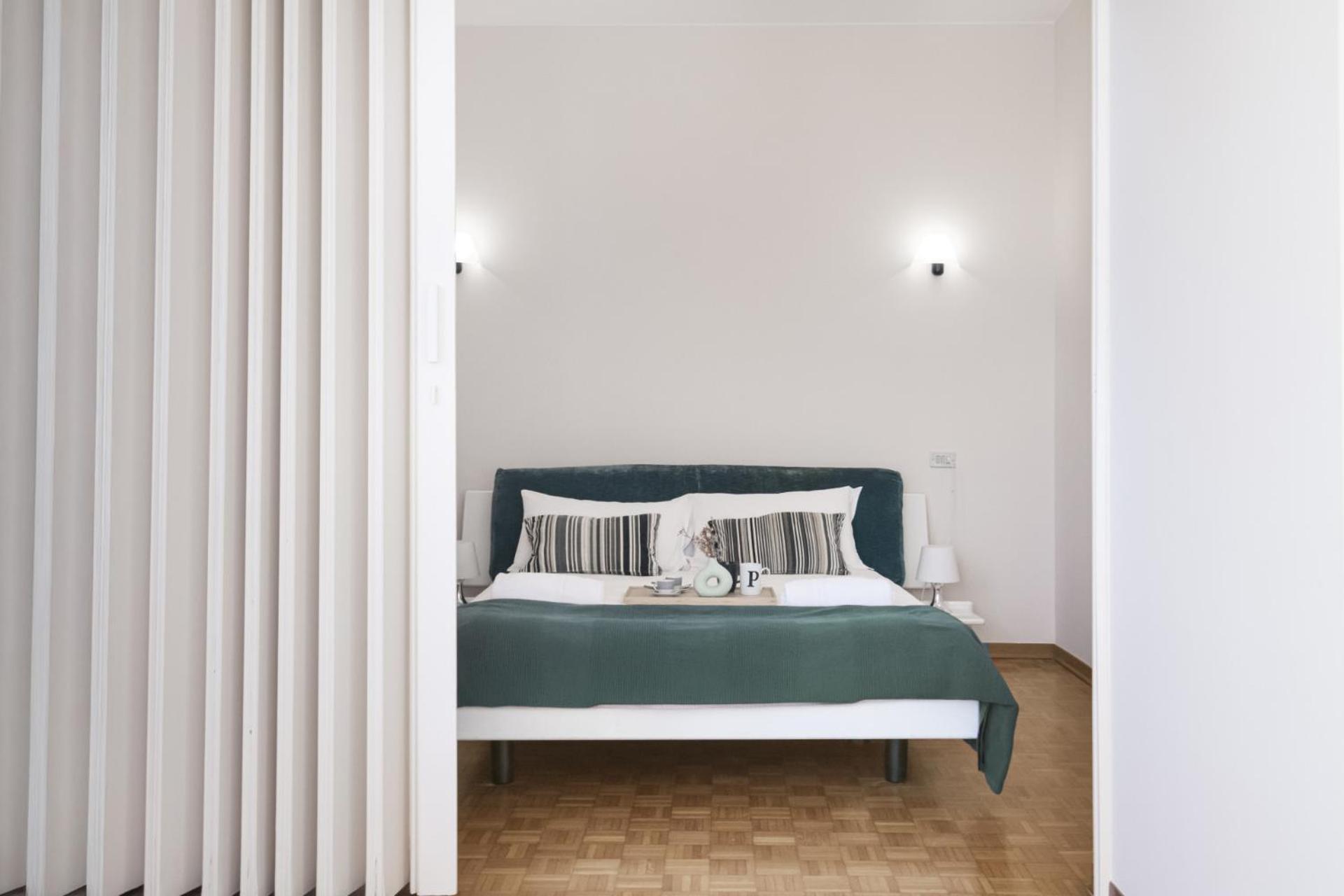 Easylife - Rifugio Elegante In Porta Romana Apartment *