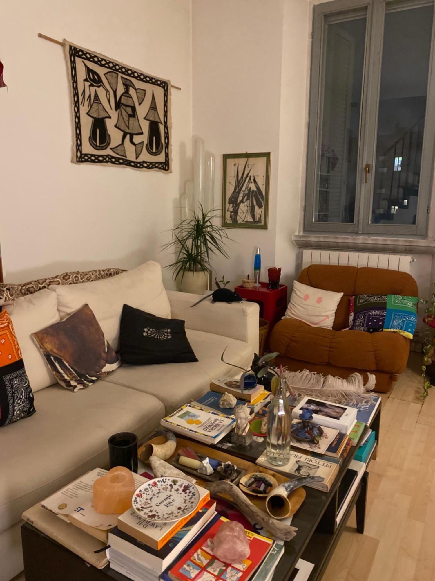 Apartment Arte & Design Nel Cuore Dei Navigli Milan