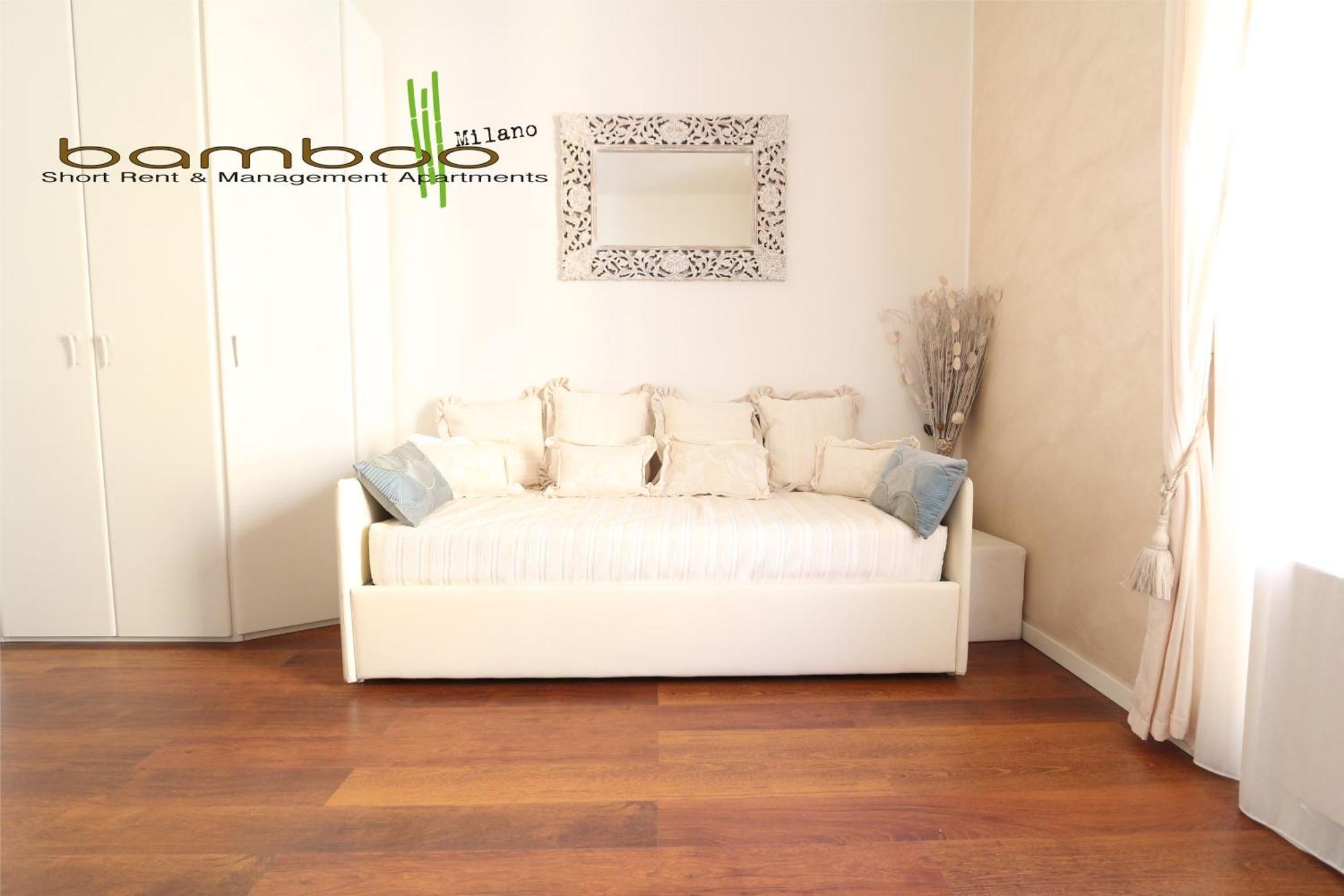 Apartamento Bamboo Lecco