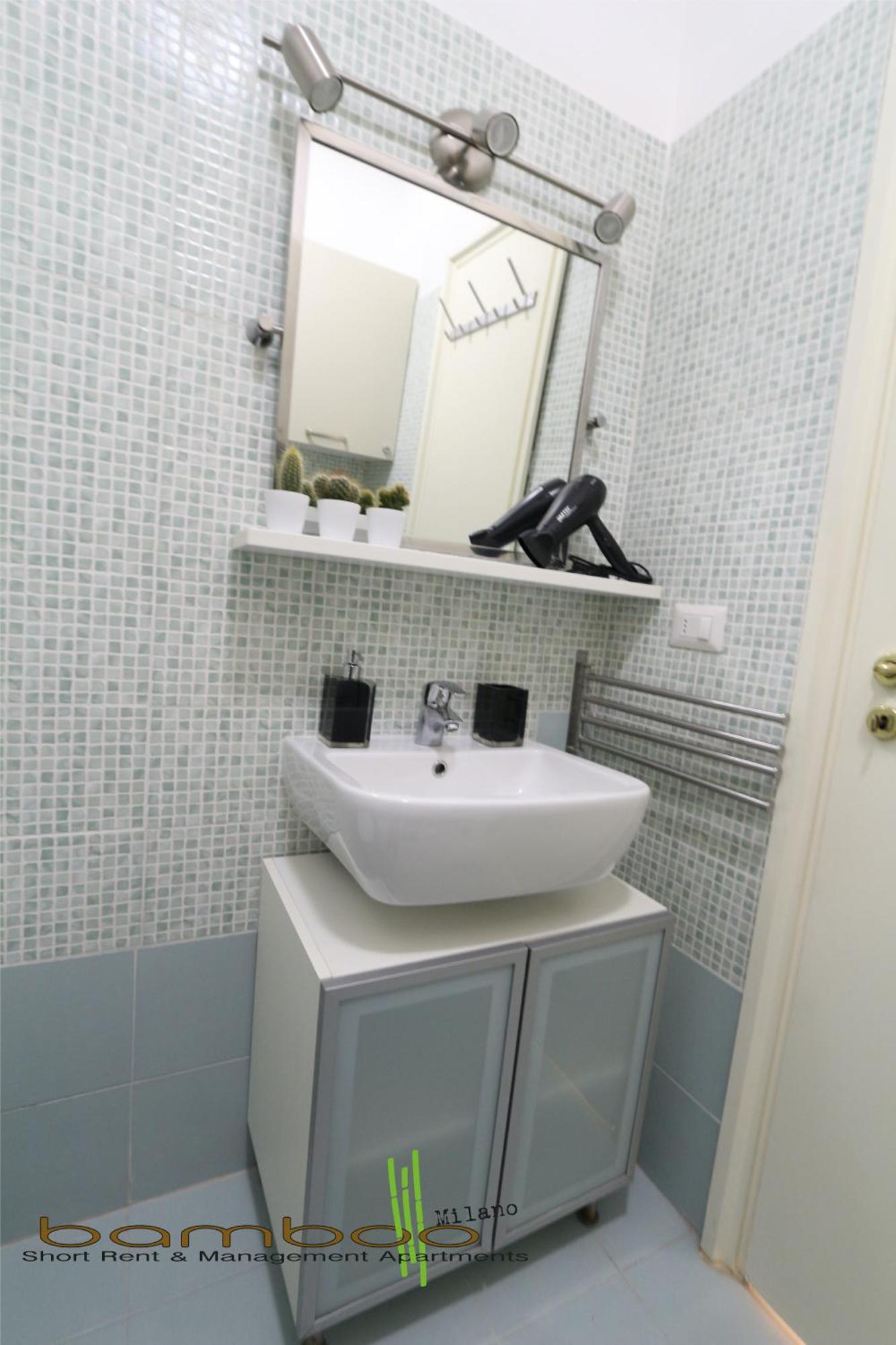 Apartamento Bamboo Lecco Milão