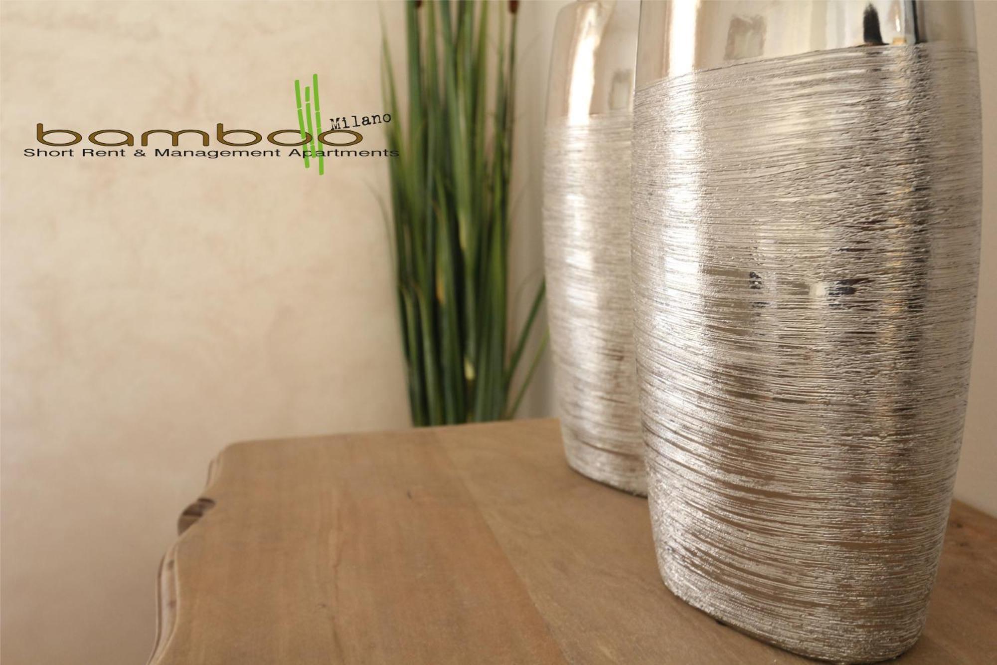 Bamboo Lecco Apartamento