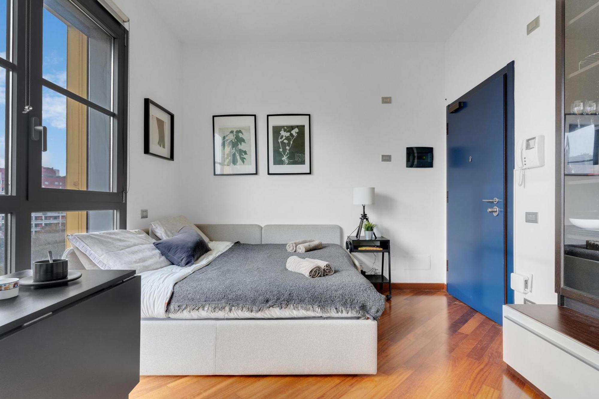 Apartamento Sa28 -porta Romana- Luxury With View- *