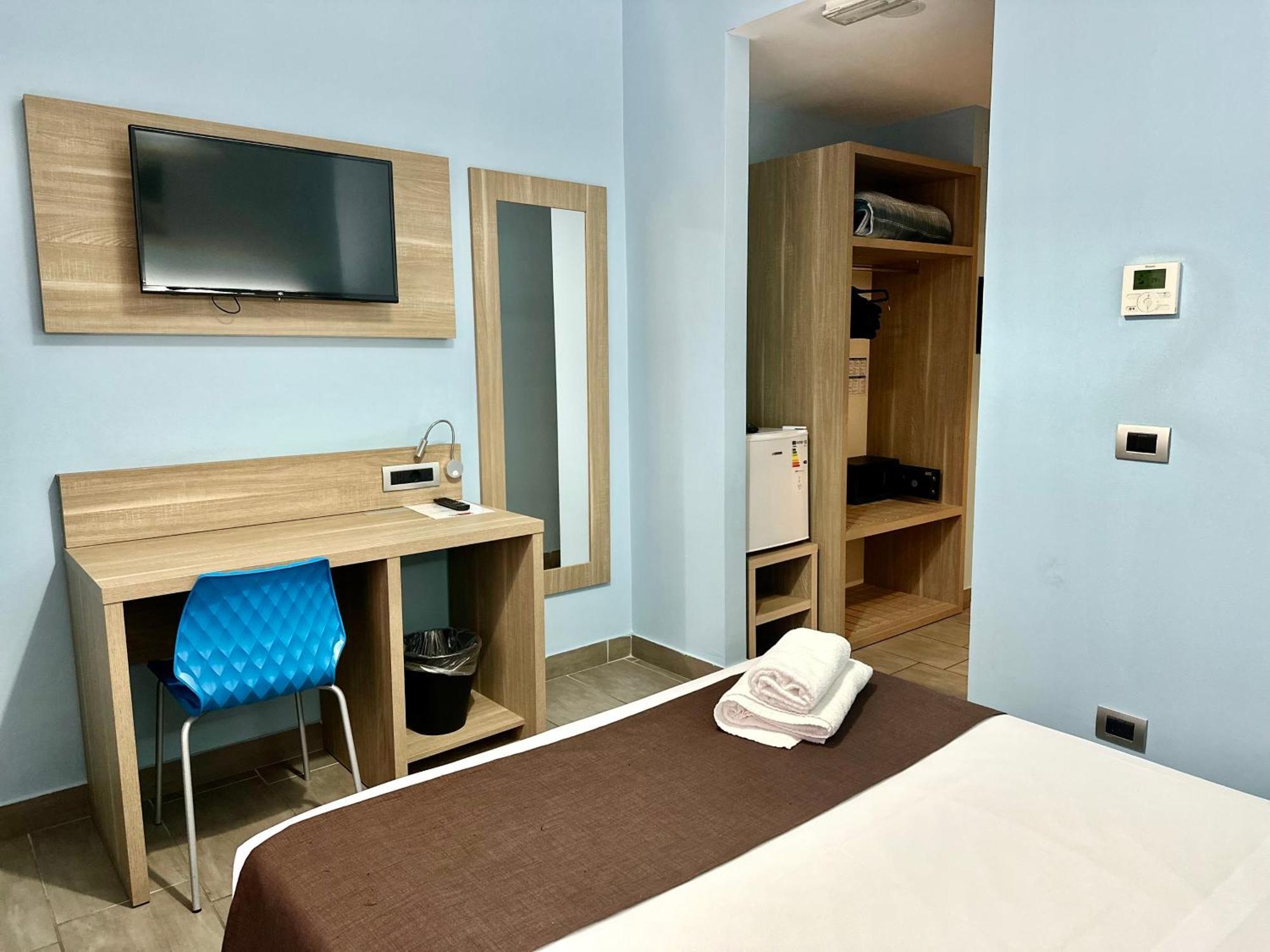 Hotel Giacosa