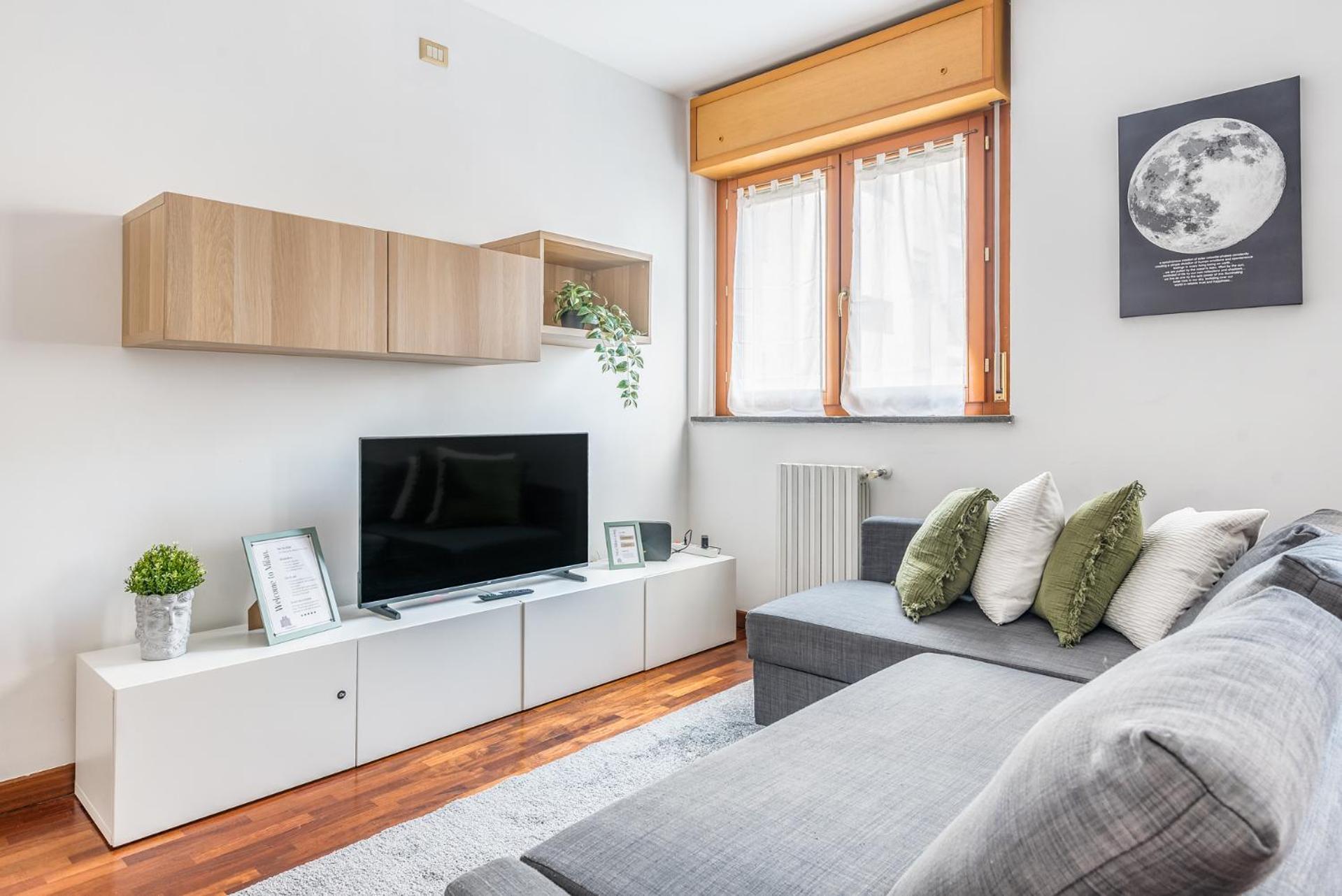 Nolo Living Appartamento