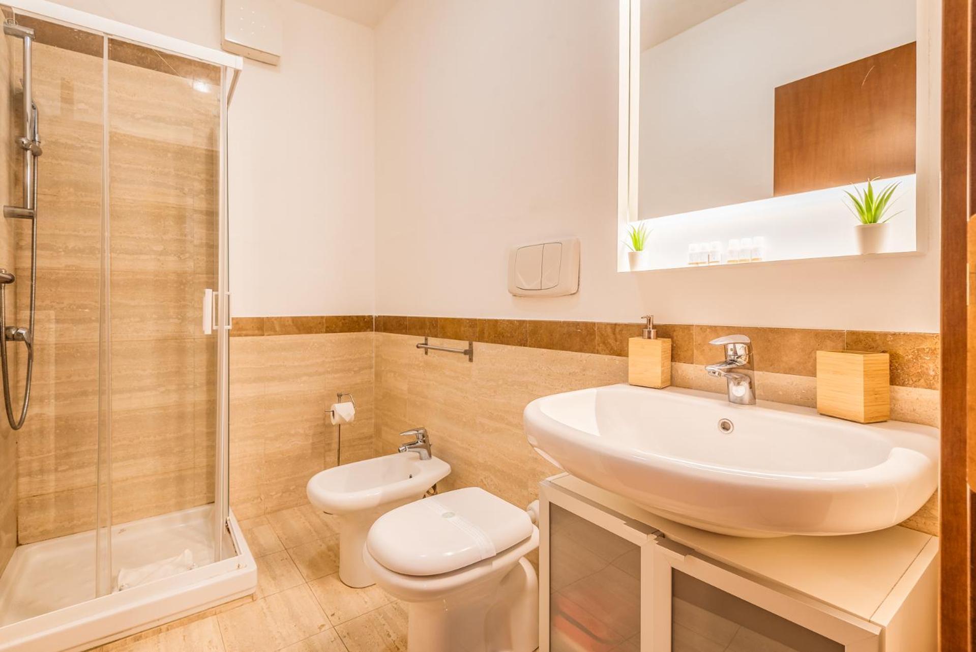 Nolo Living Appartamento Milano