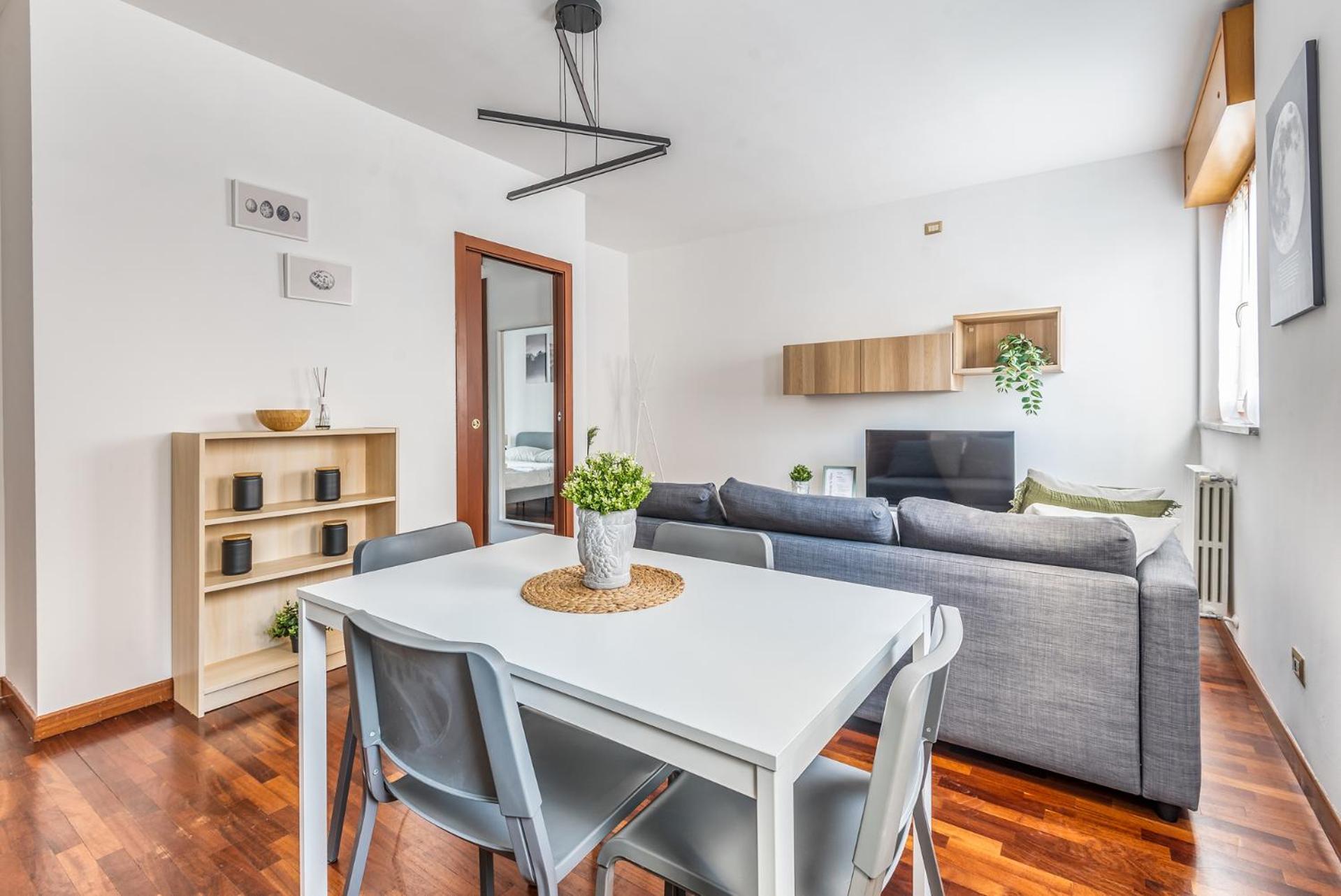Nolo Living Appartamento