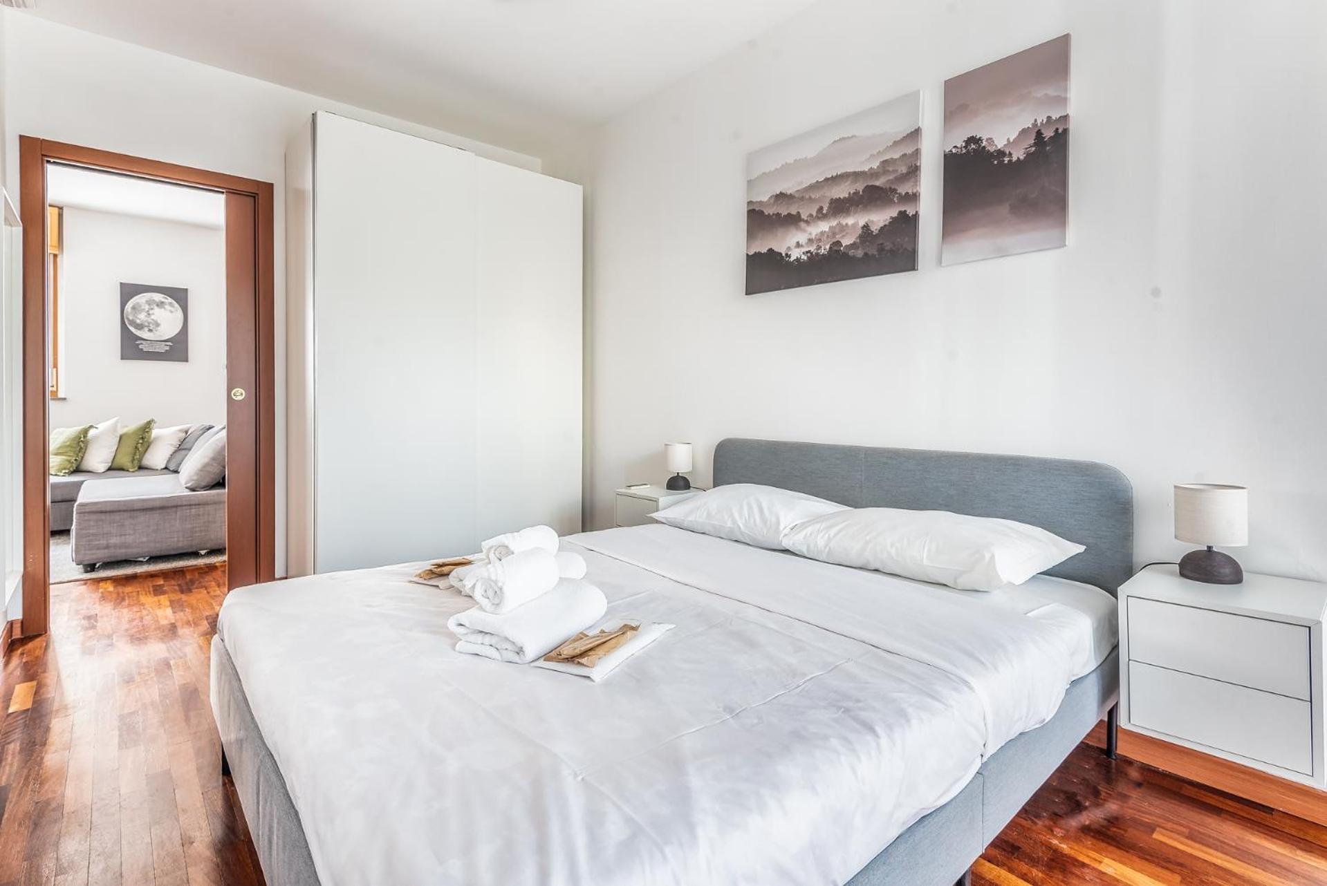 Nolo Living Appartamento Milano
