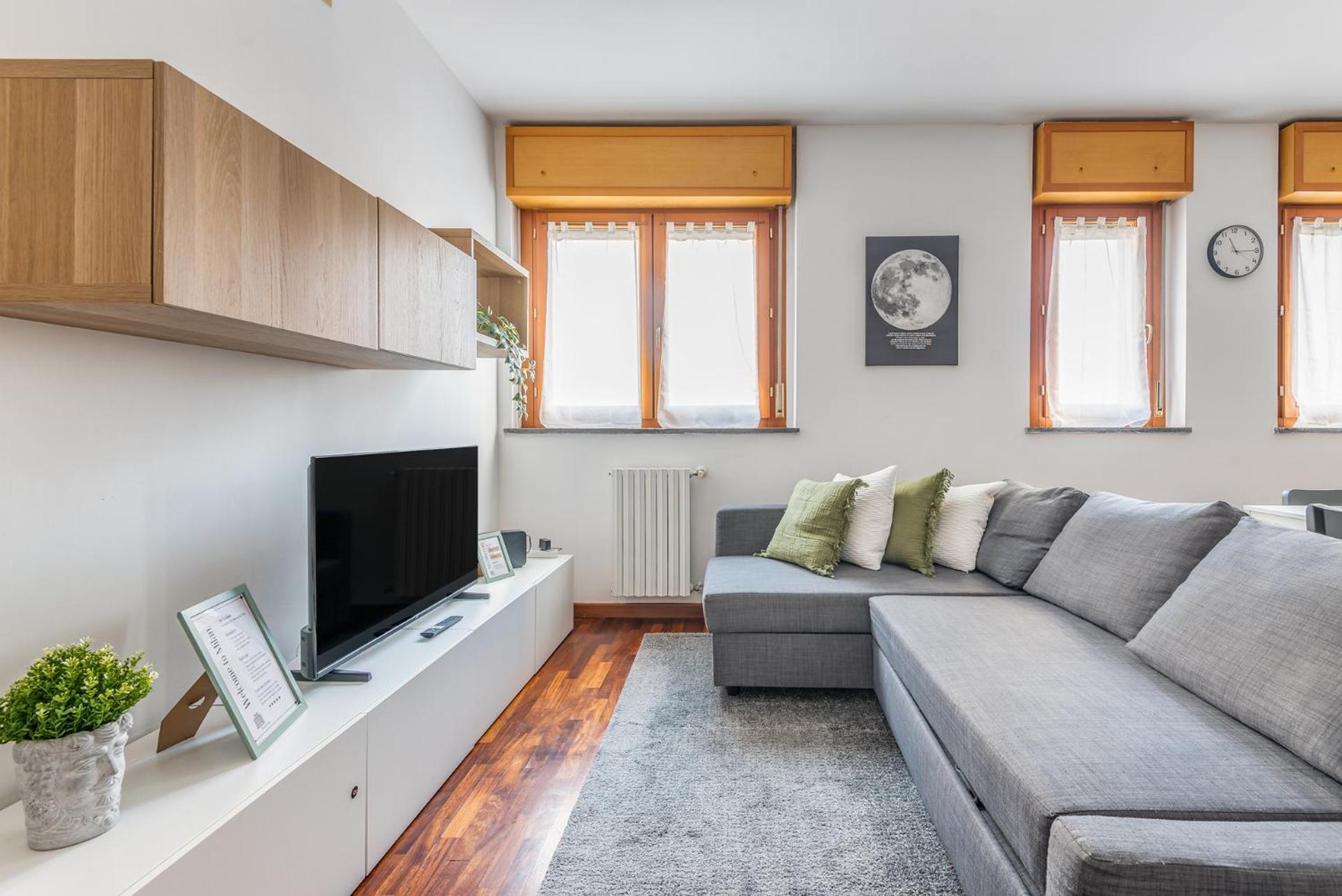 Nolo Living * Milano