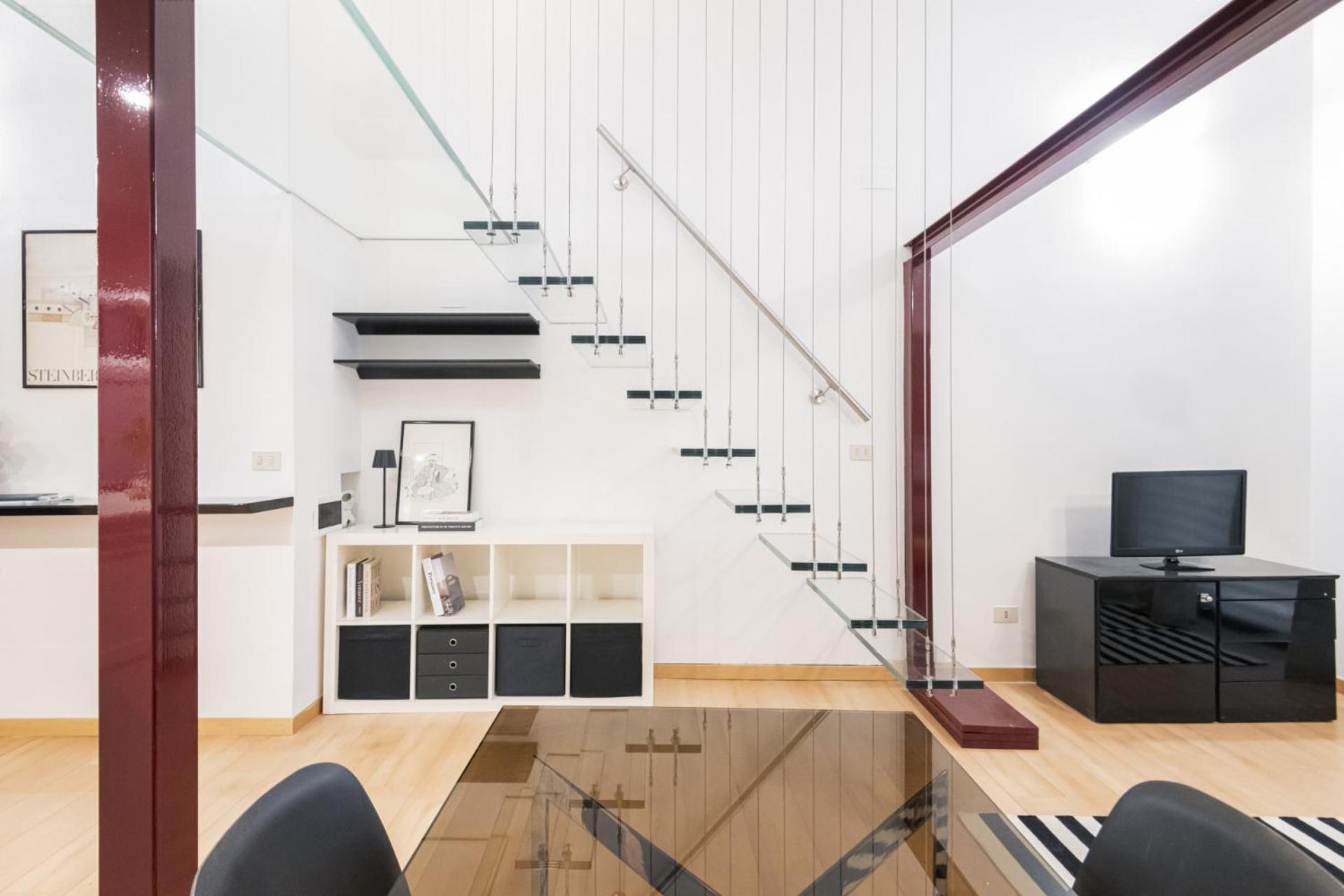 Apartment Easylife - Comfort Moderno In Porta Venezia Milan