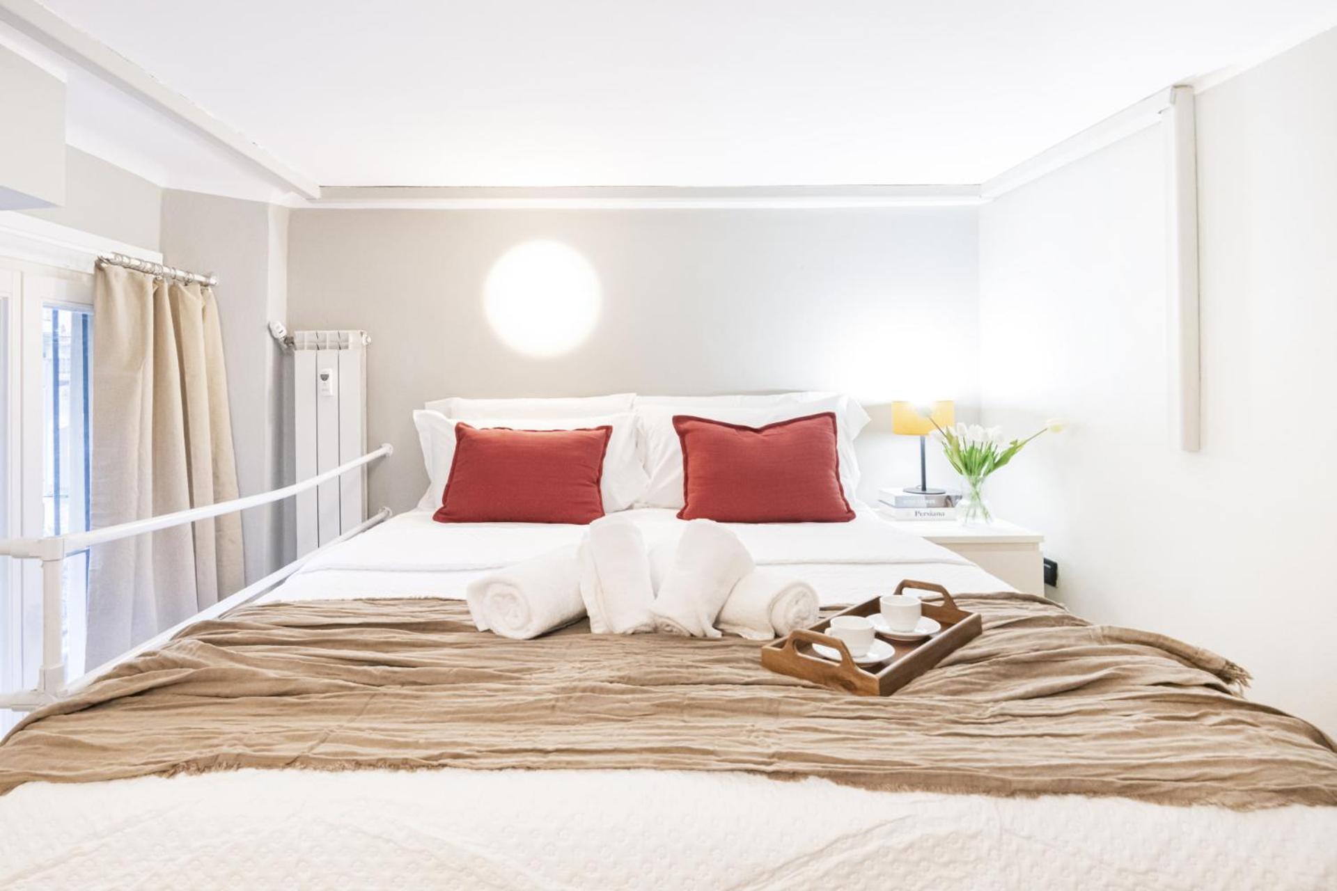 Easylife - Comfort Moderno In Porta Venezia Apartment Milan