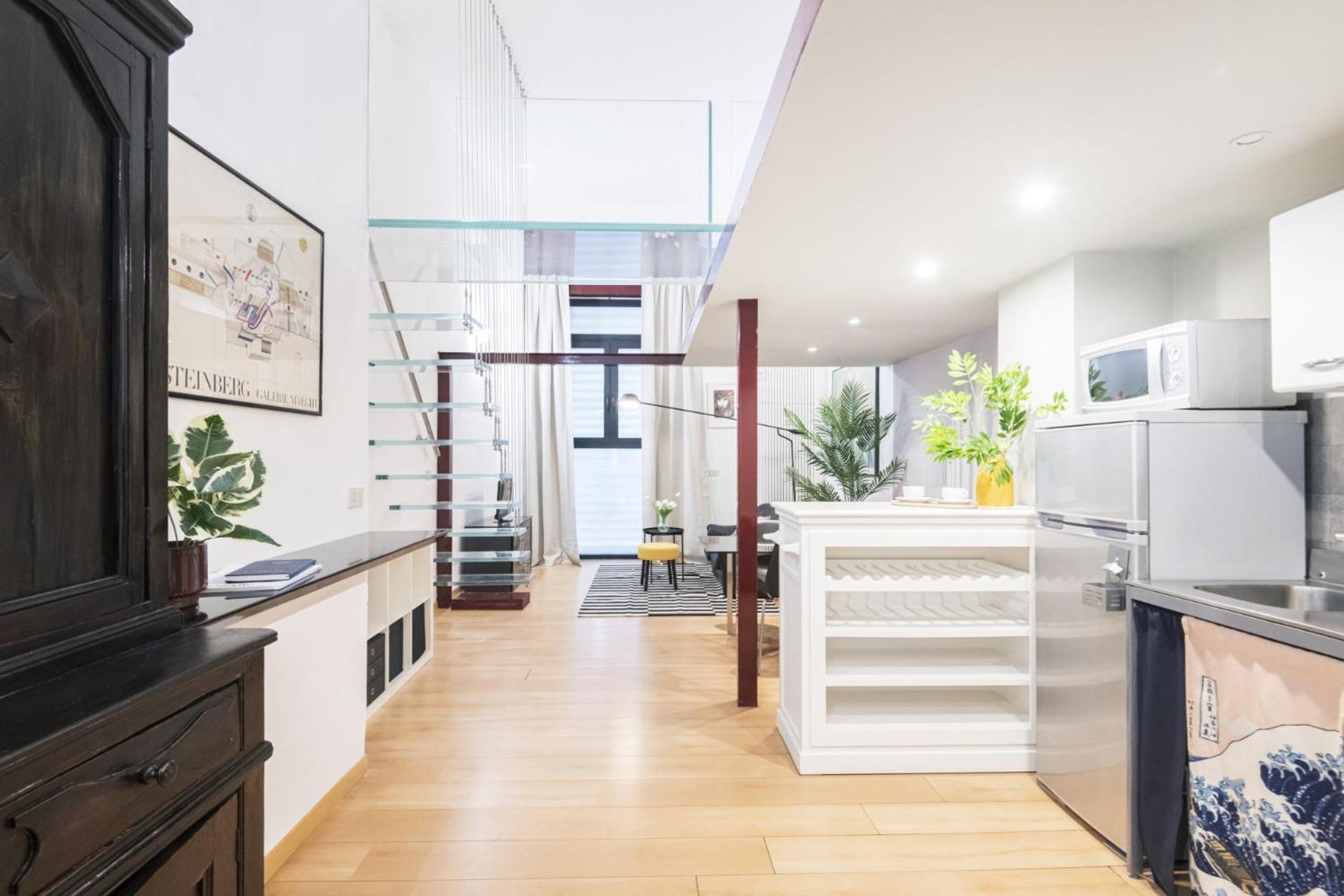 Easylife - Comfort Moderno In Porta Venezia Apartment Milan