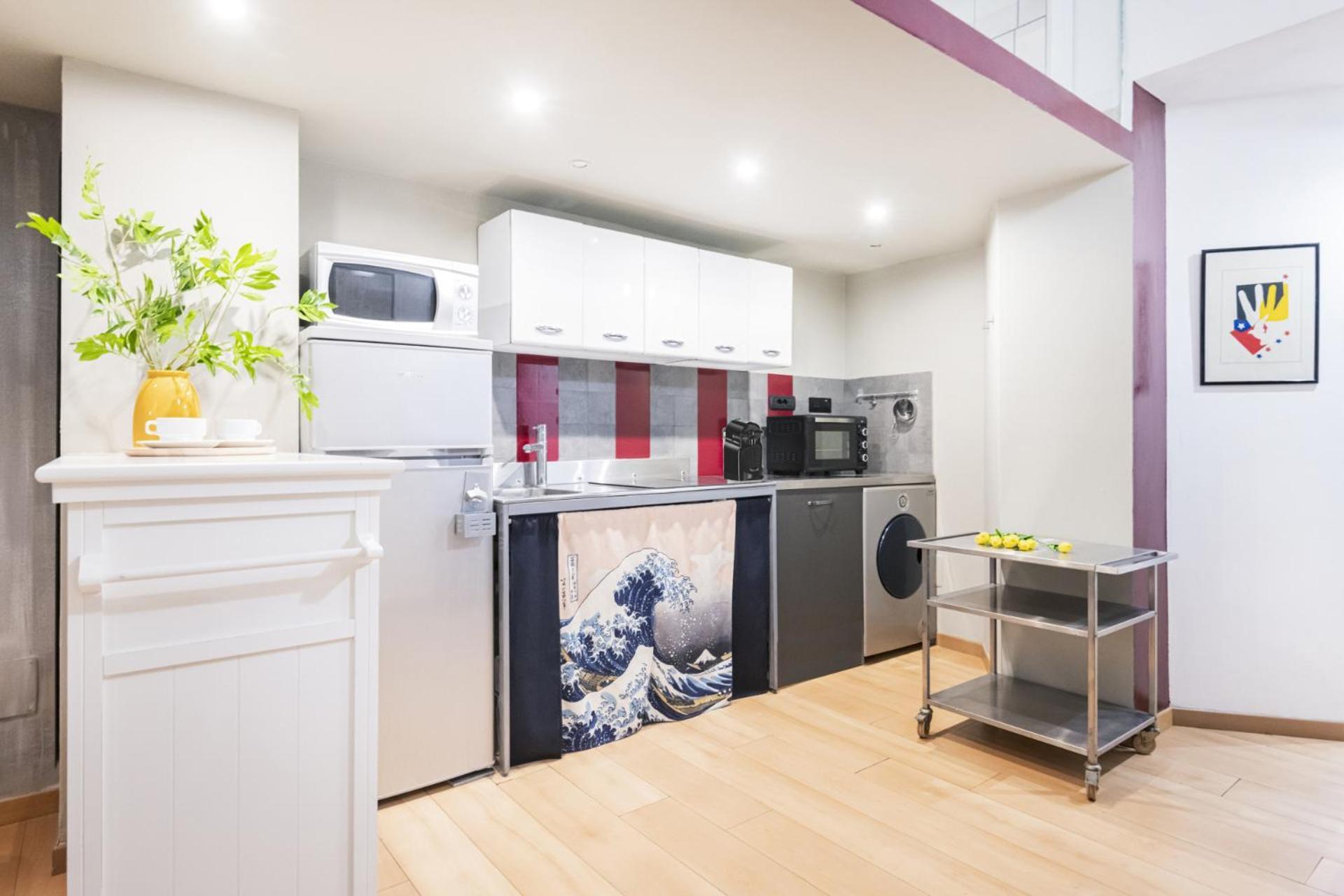 Easylife - Comfort Moderno In Porta Venezia Milan