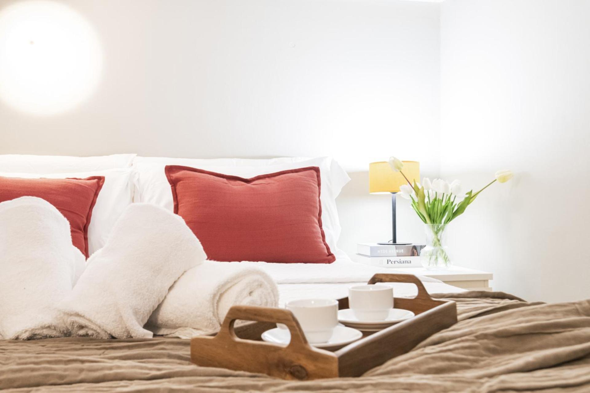 Easylife - Comfort Moderno In Porta Venezia * Milan
