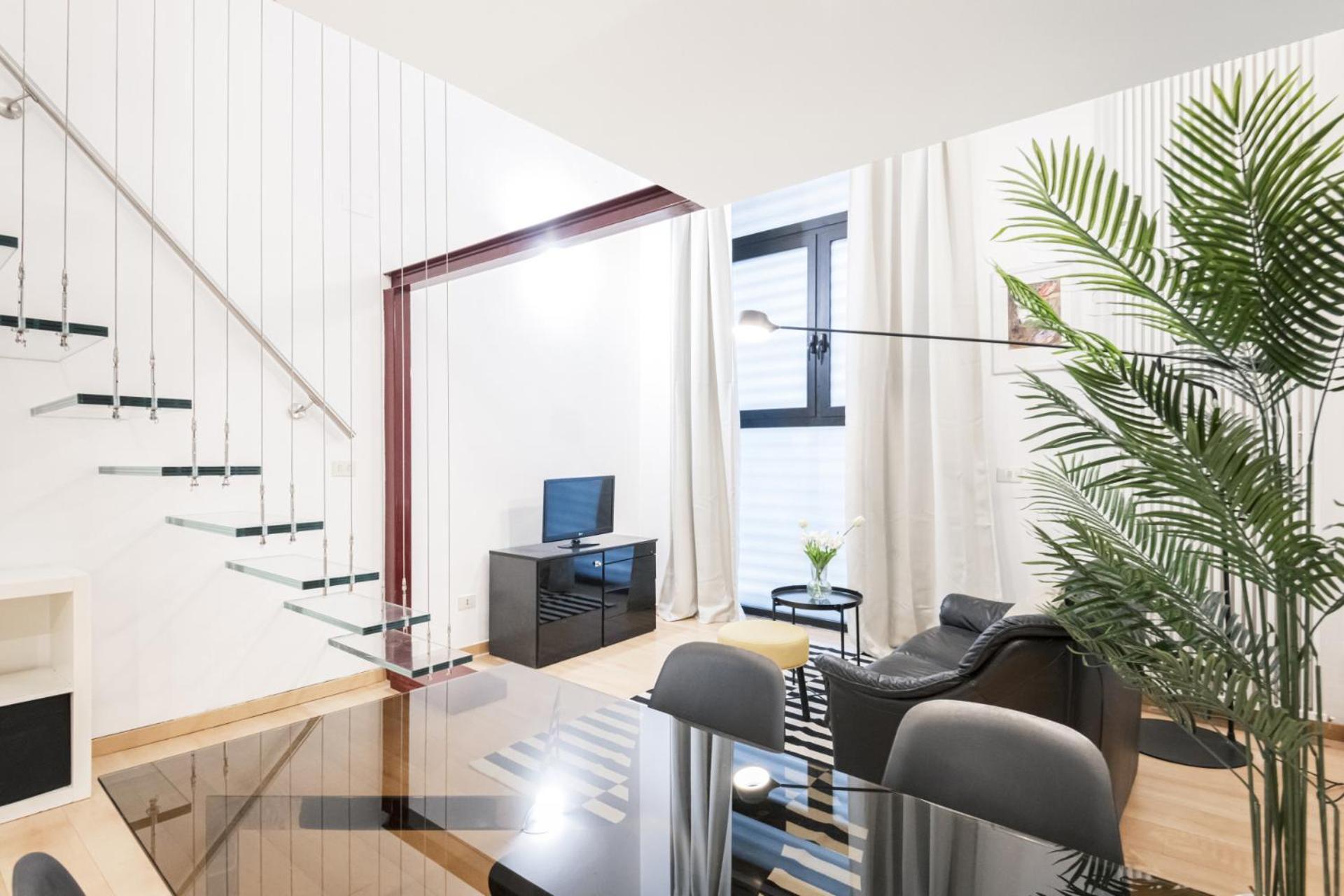 Easylife - Comfort Moderno In Porta Venezia Apartment Milan