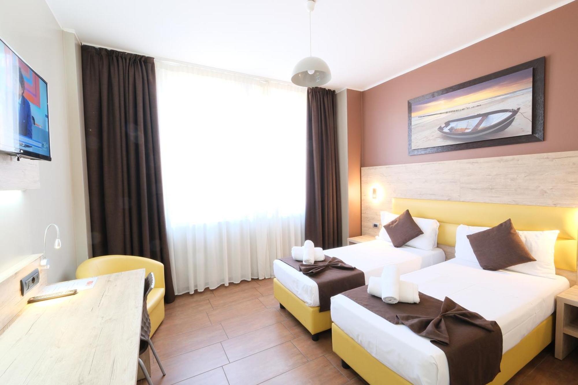 Giacosa Hotel