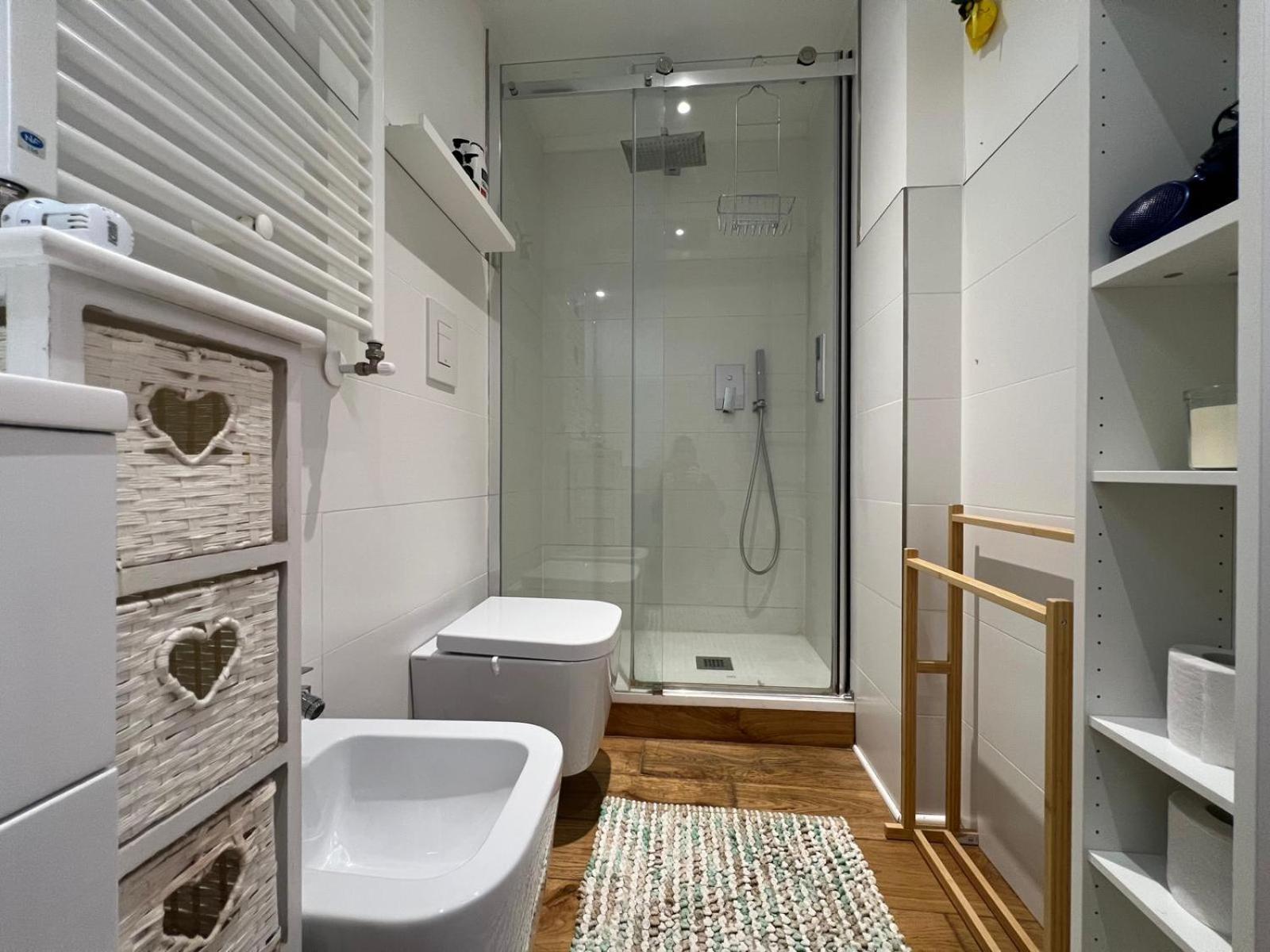 Apartment La Regina Delle Locazioni In Porta Romana 3 Milan