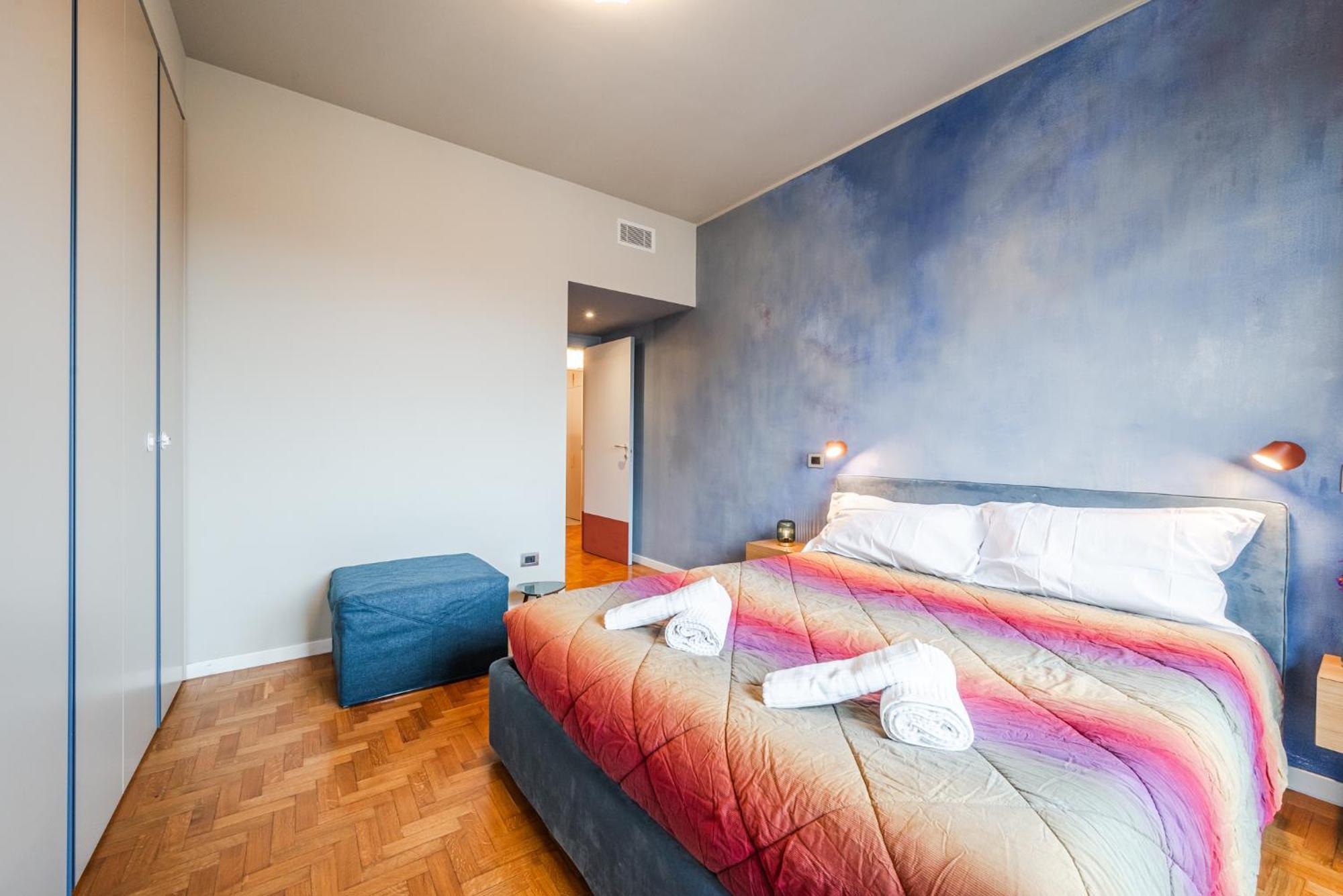 The Design Attic - Life Area Milan