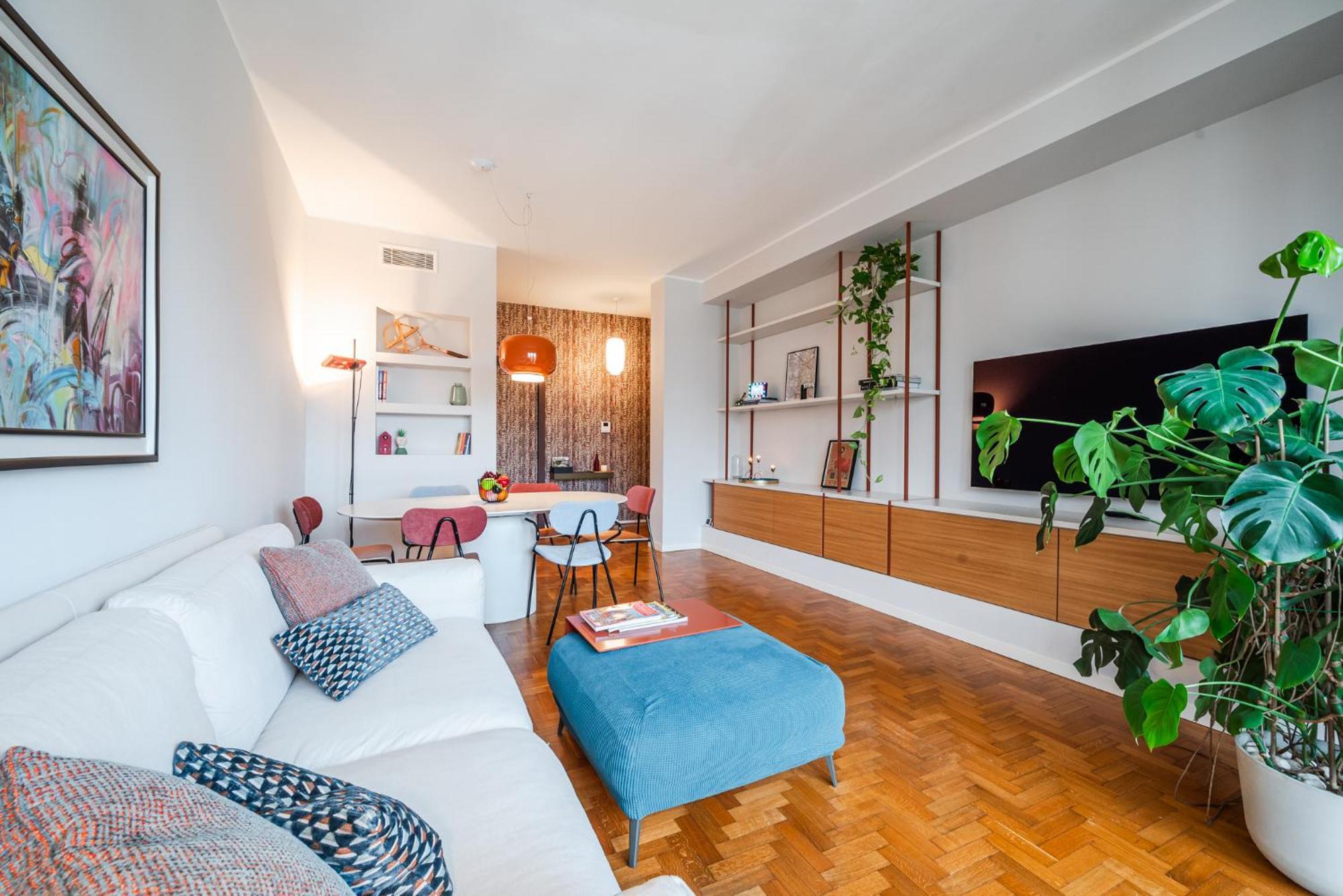 The Design Attic - Life Area * Milan