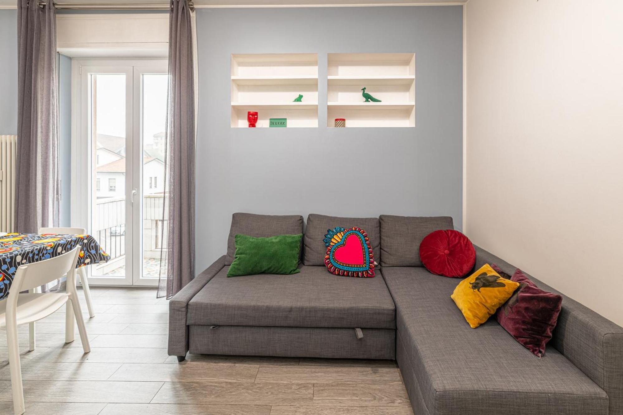 Brand New And Close To Downtown! Apartment