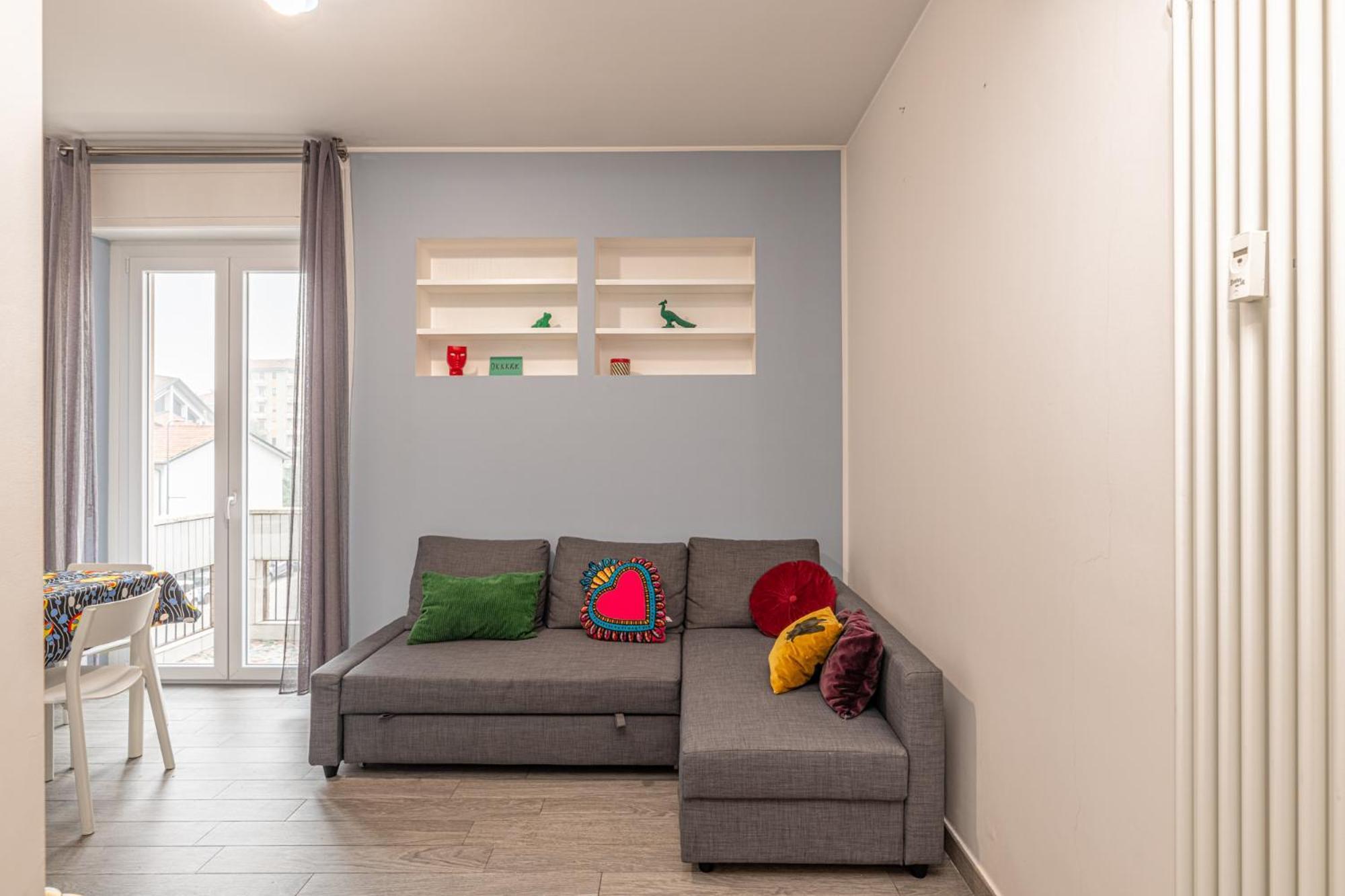 Brand New And Close To Downtown! *