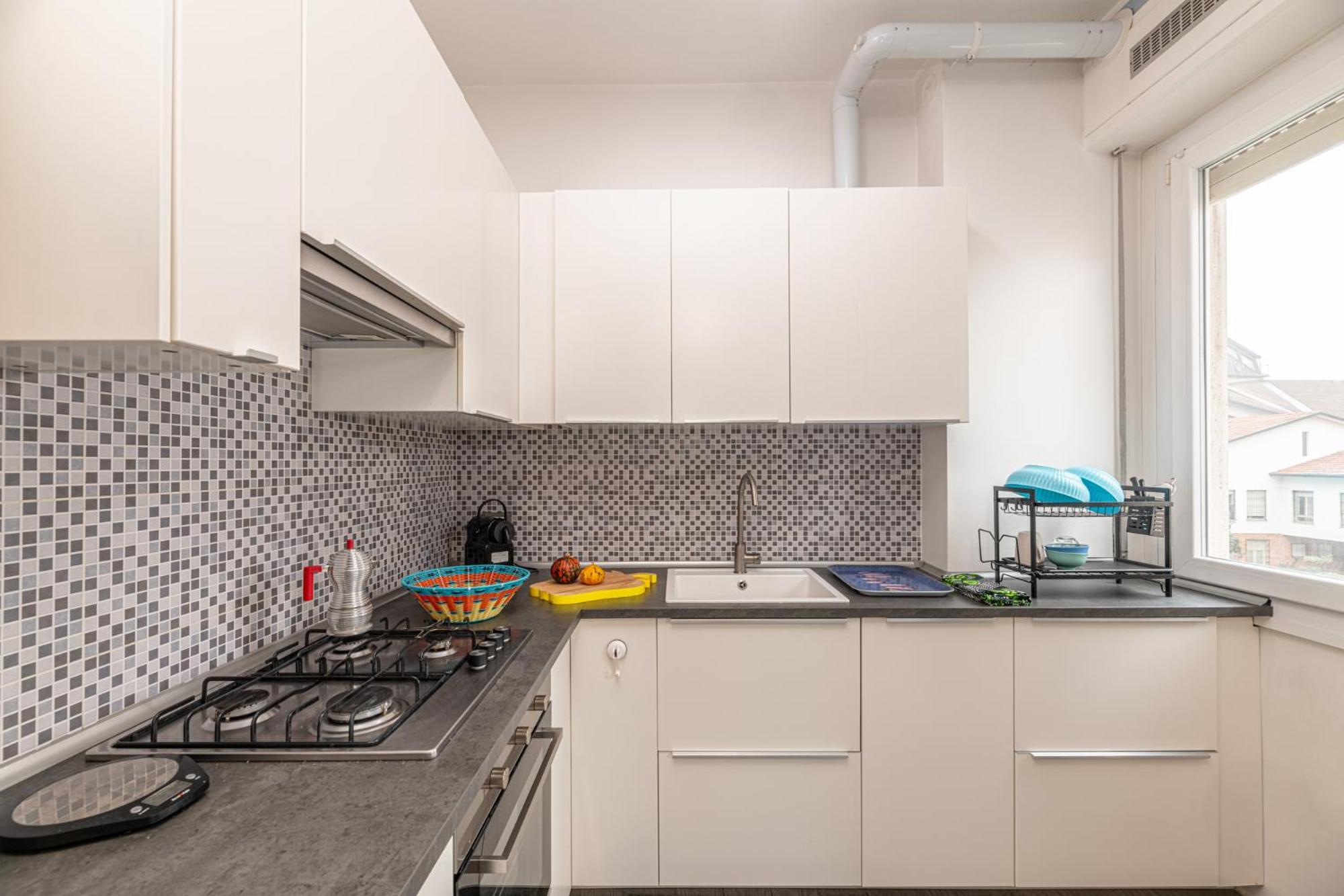 Brand New And Close To Downtown! Apartment