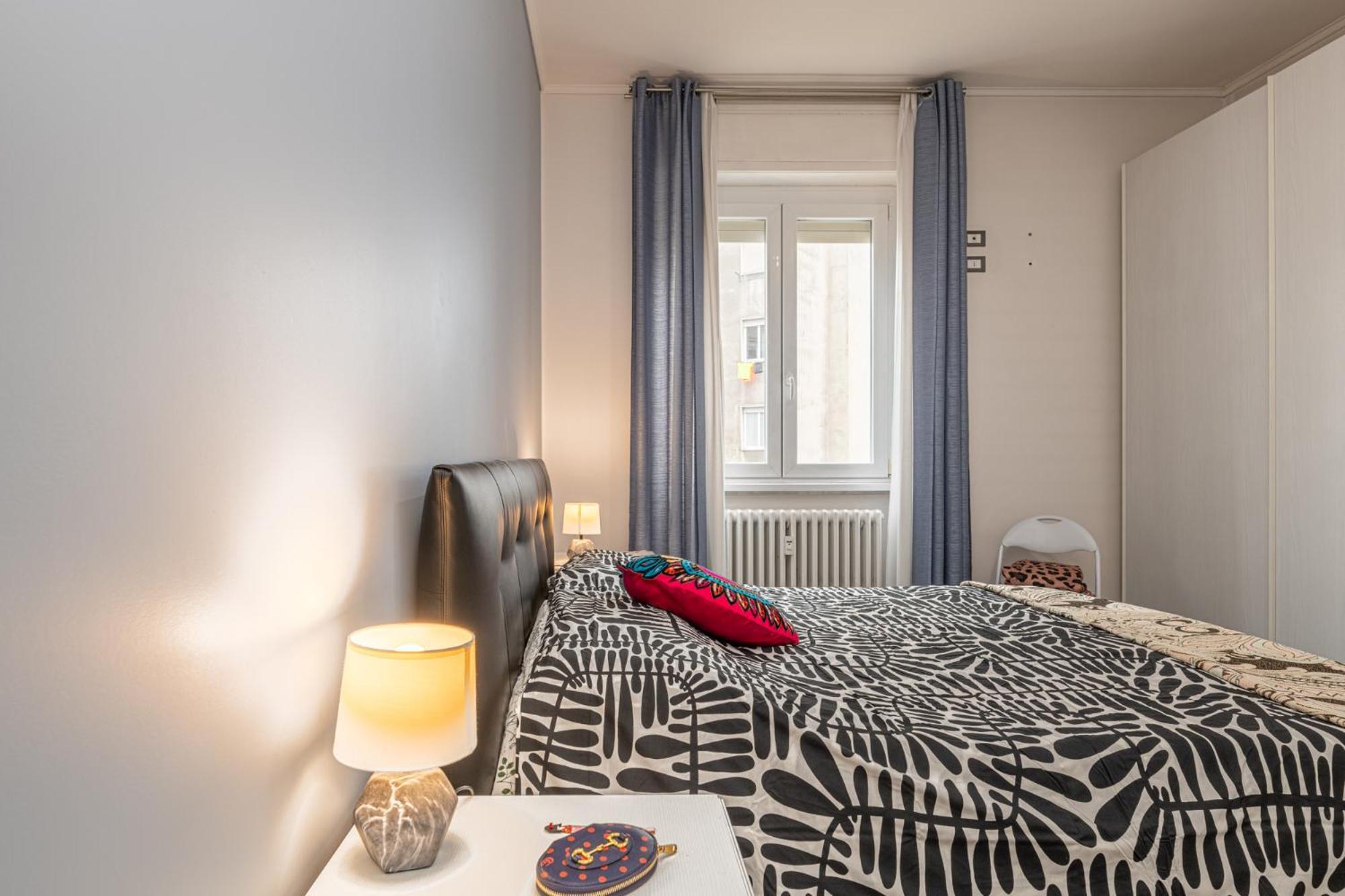 Brand New And Close To Downtown! Apartment Milan