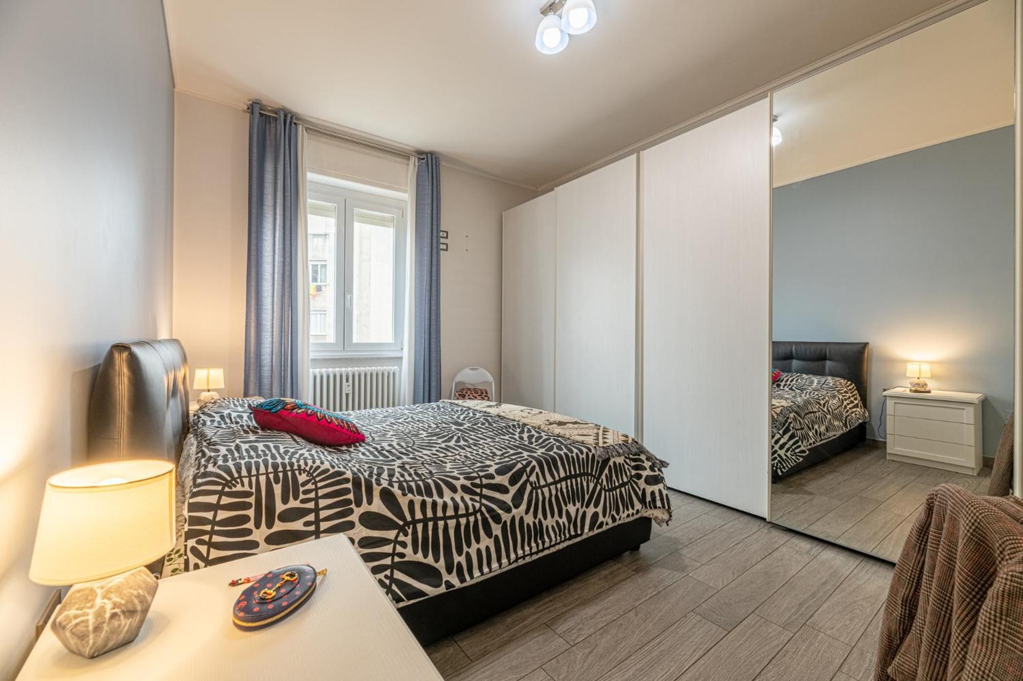 Apartment Brand New And Close To Downtown!