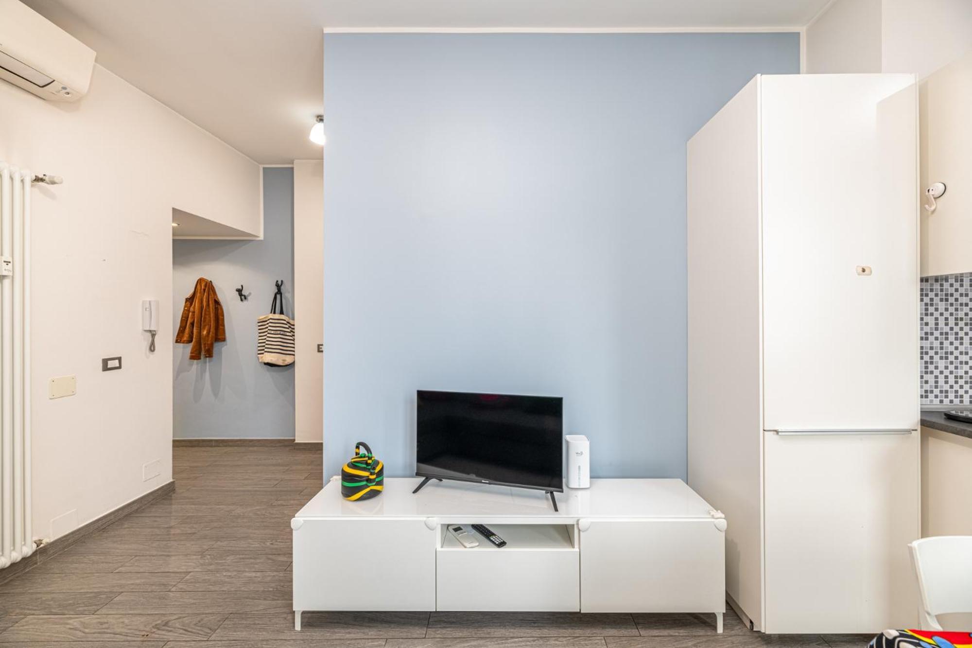 Brand New And Close To Downtown!