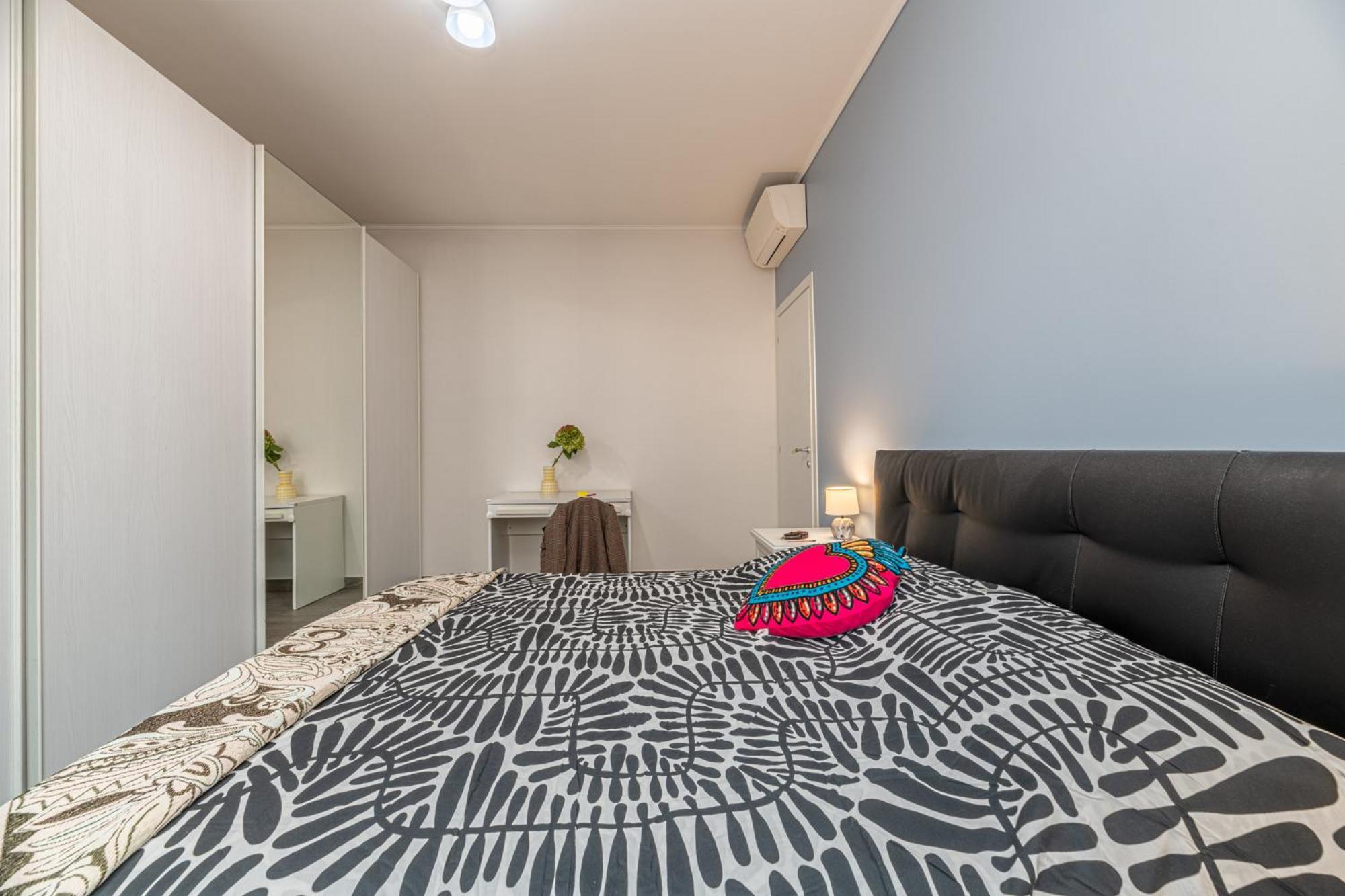 Apartment Brand New And Close To Downtown! *