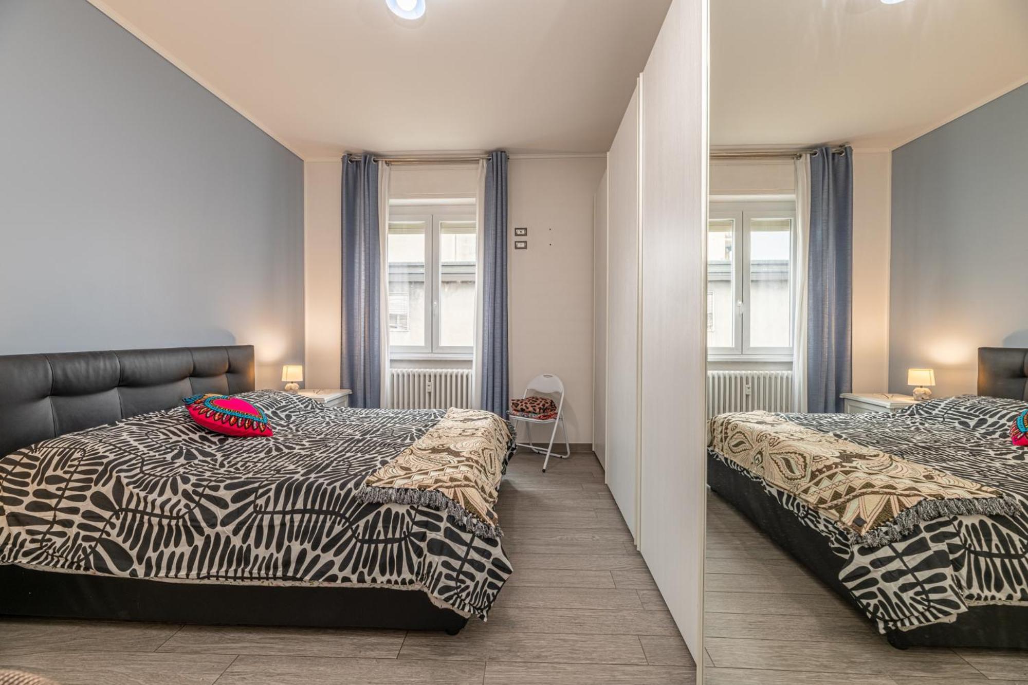 Apartment Brand New And Close To Downtown! Milan